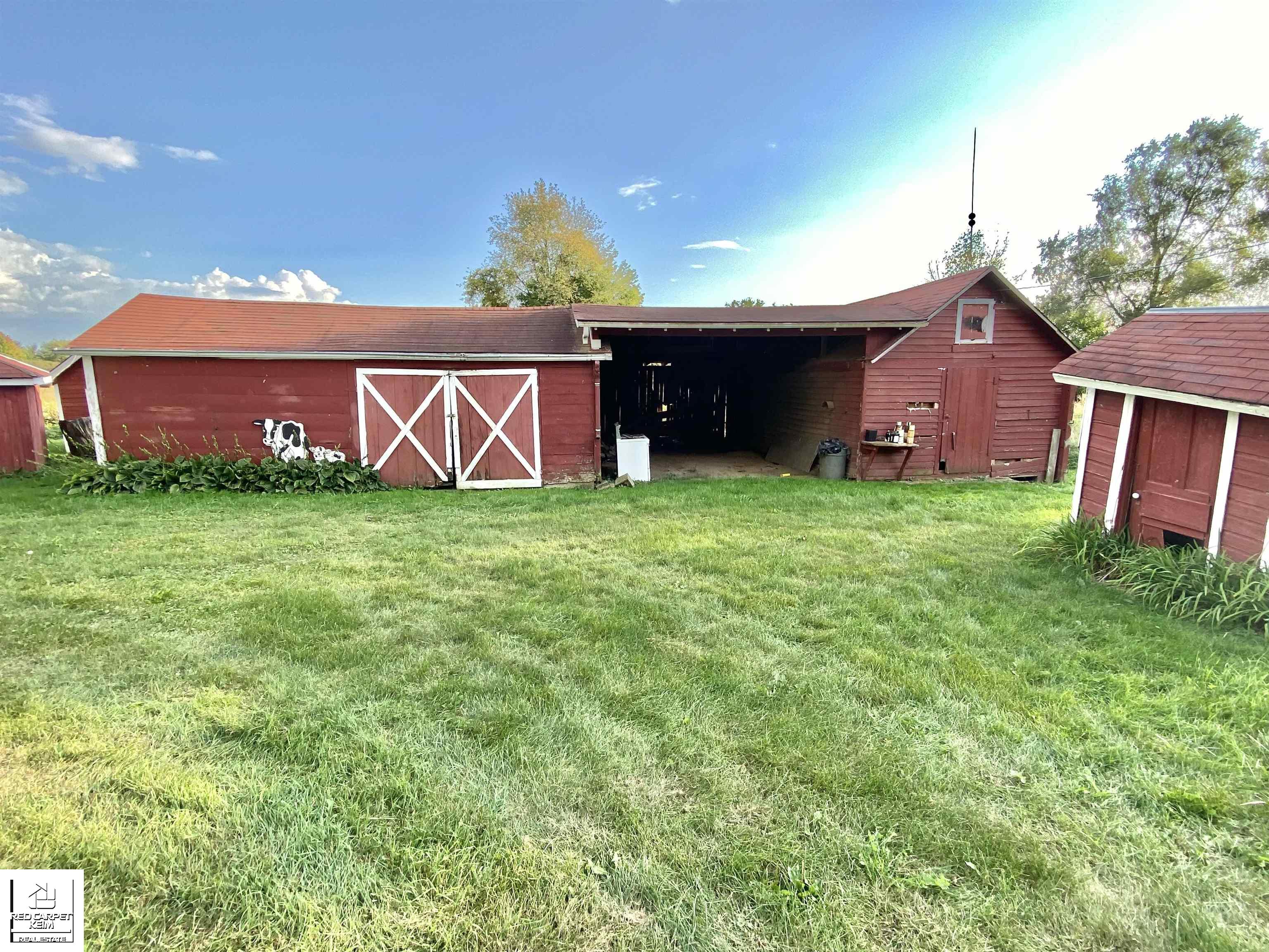 7016 E Dodge Road