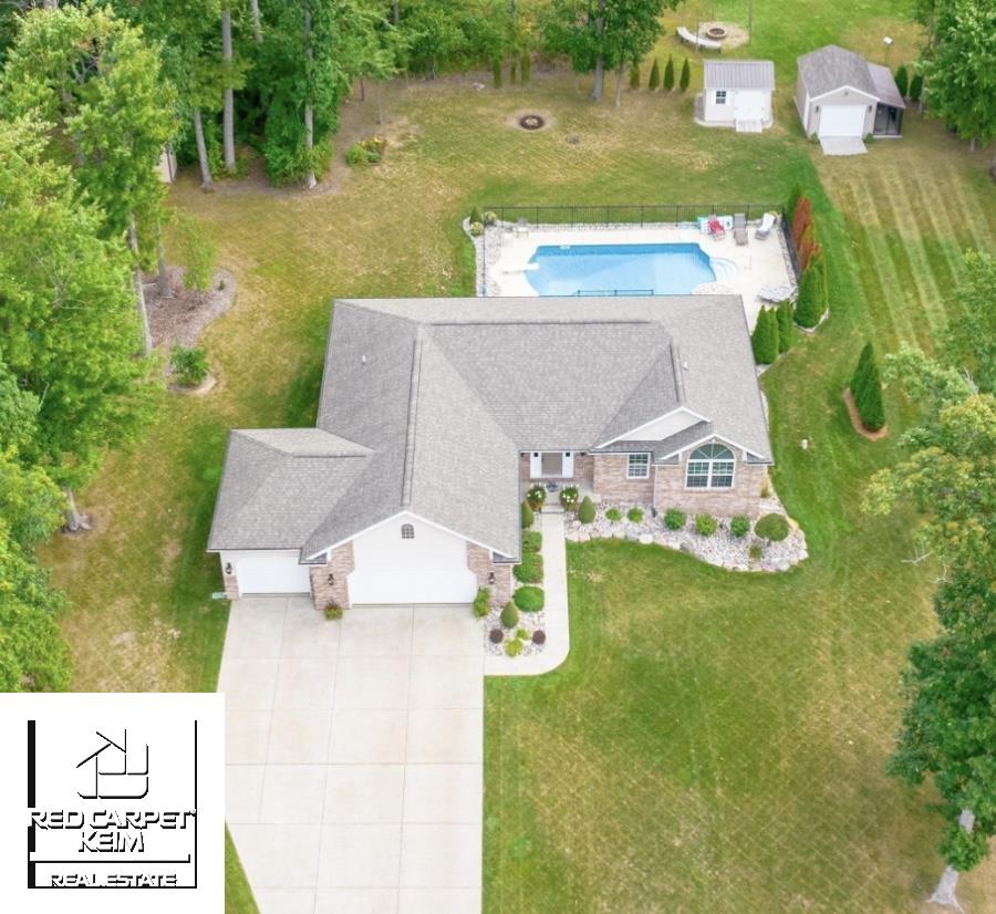 8333 Oak Ridge Drive