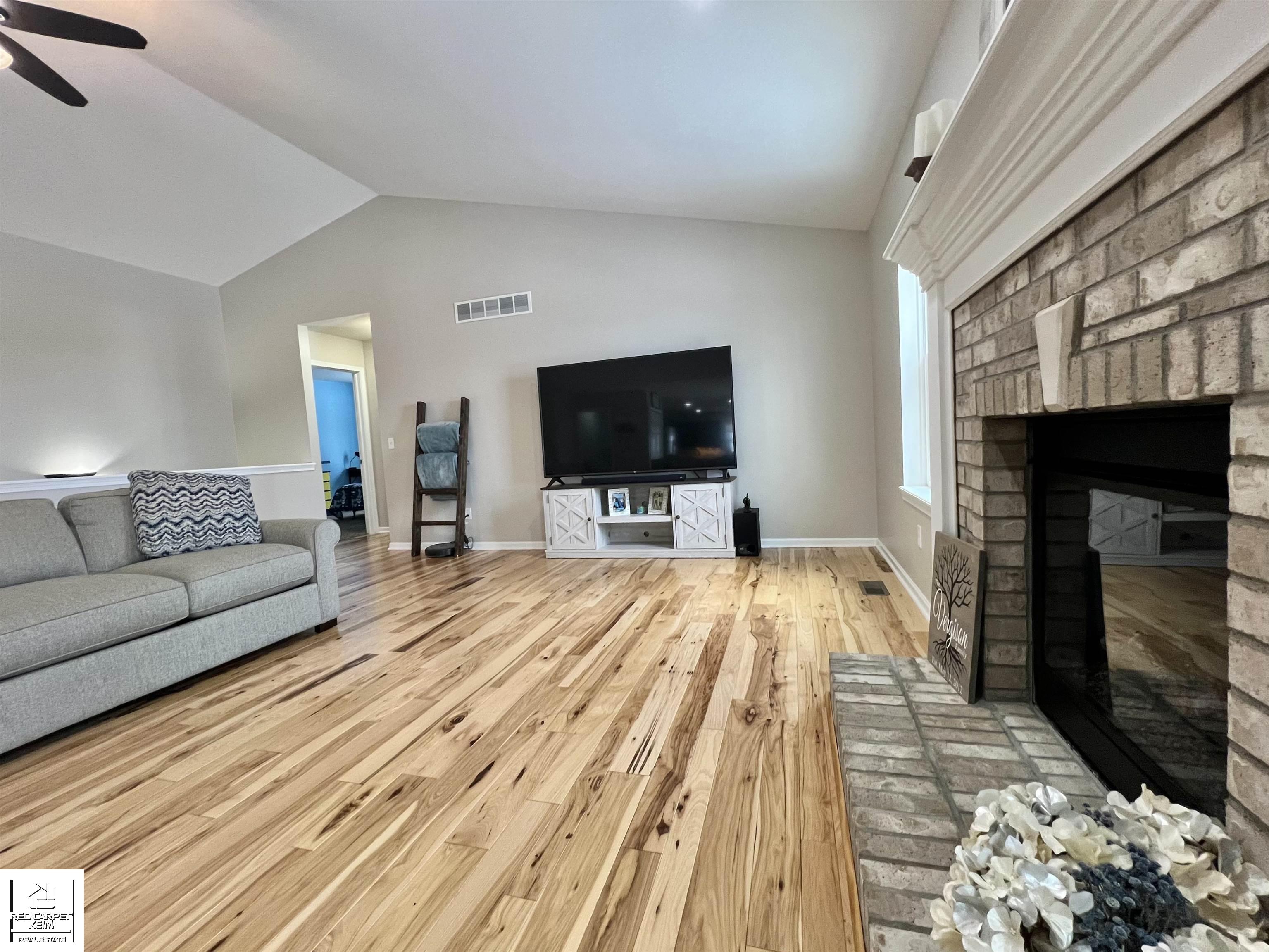 8333 Oak Ridge Drive
