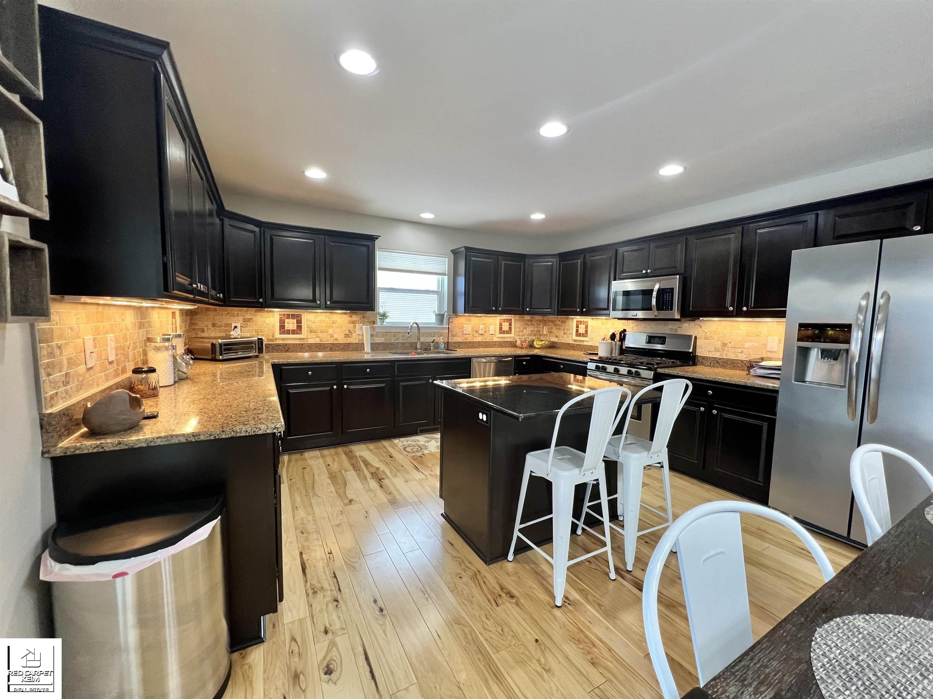 8333 Oak Ridge Drive
