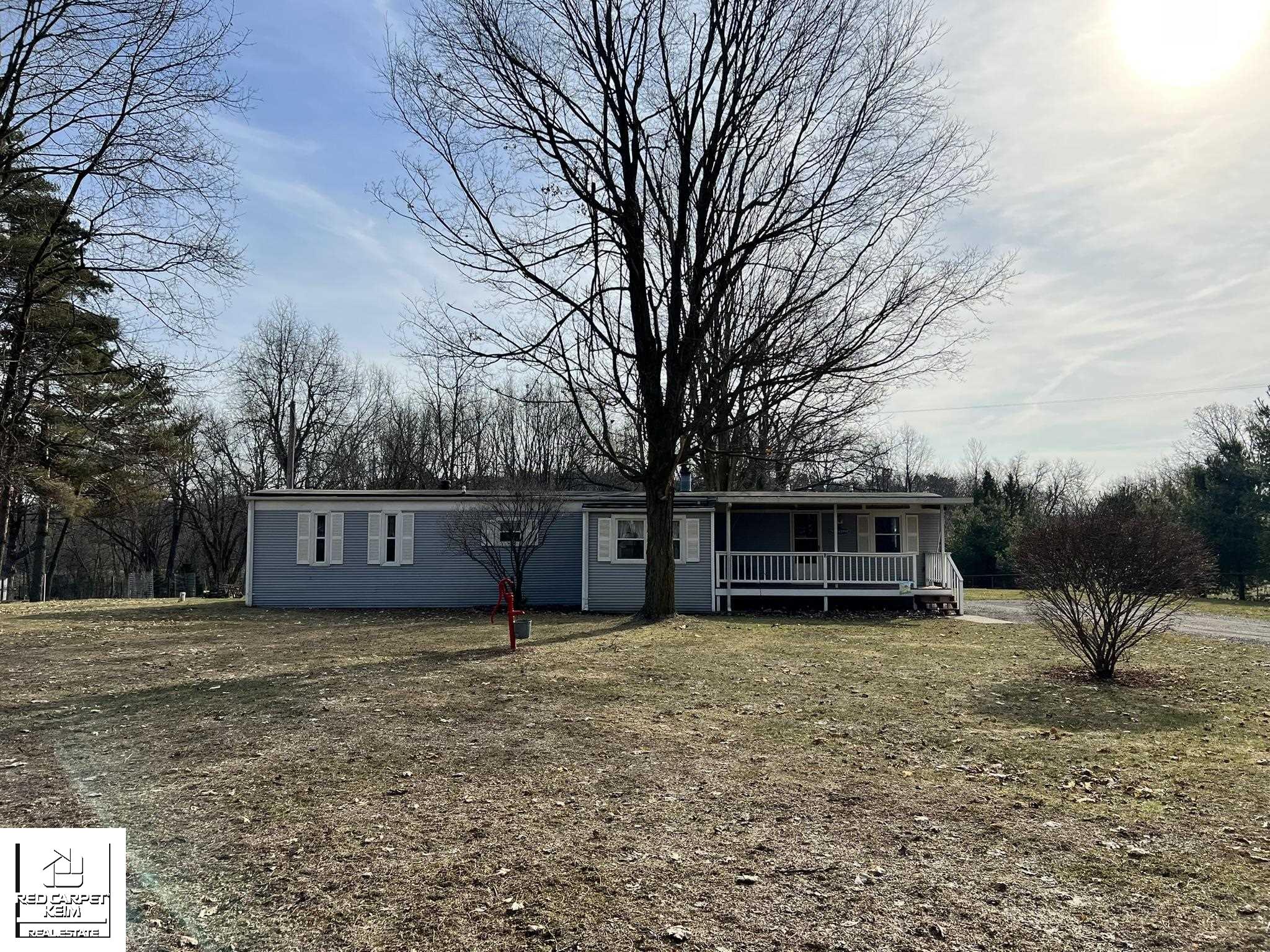 2215 Miller Road