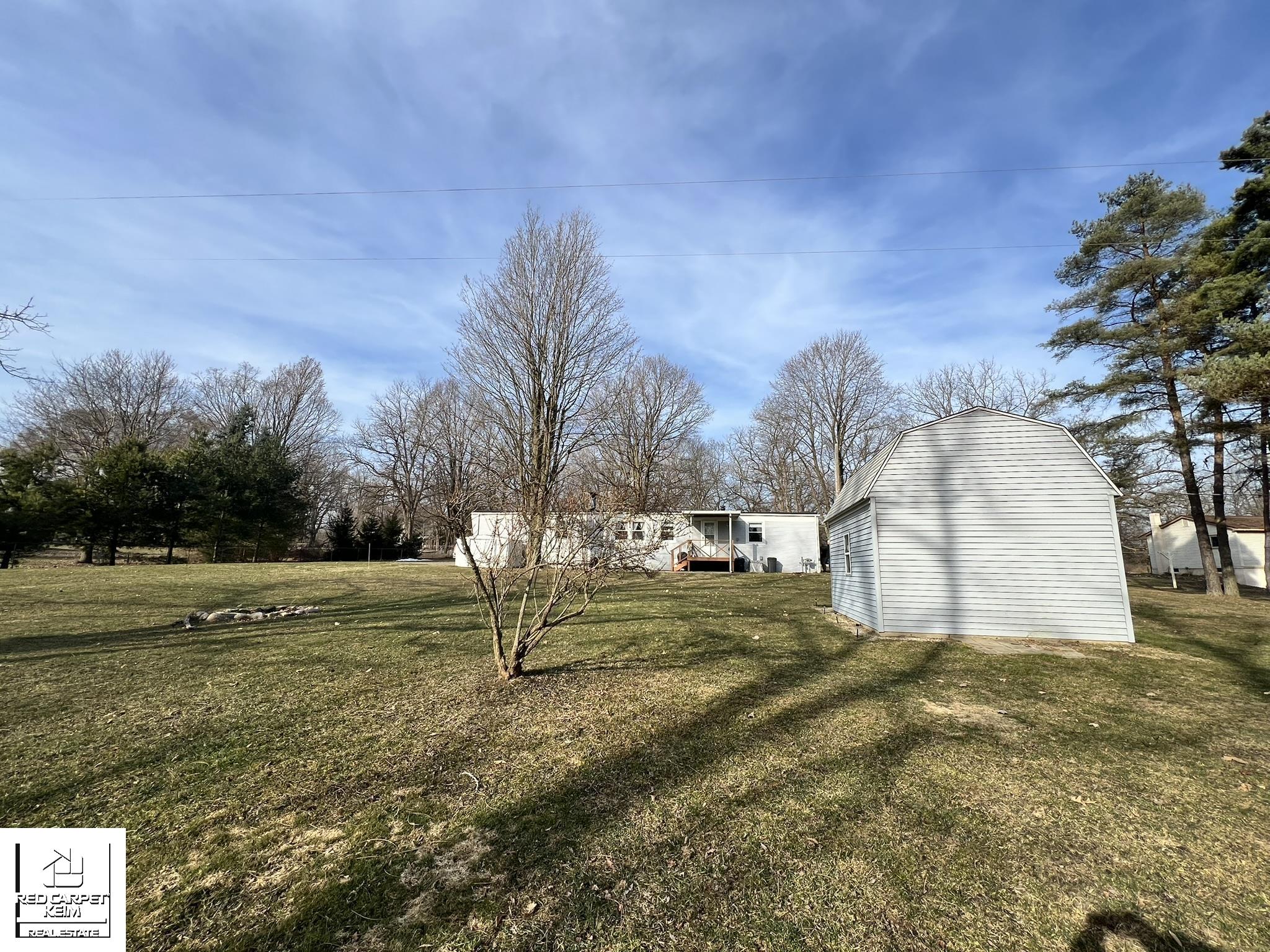 2215 Miller Road
