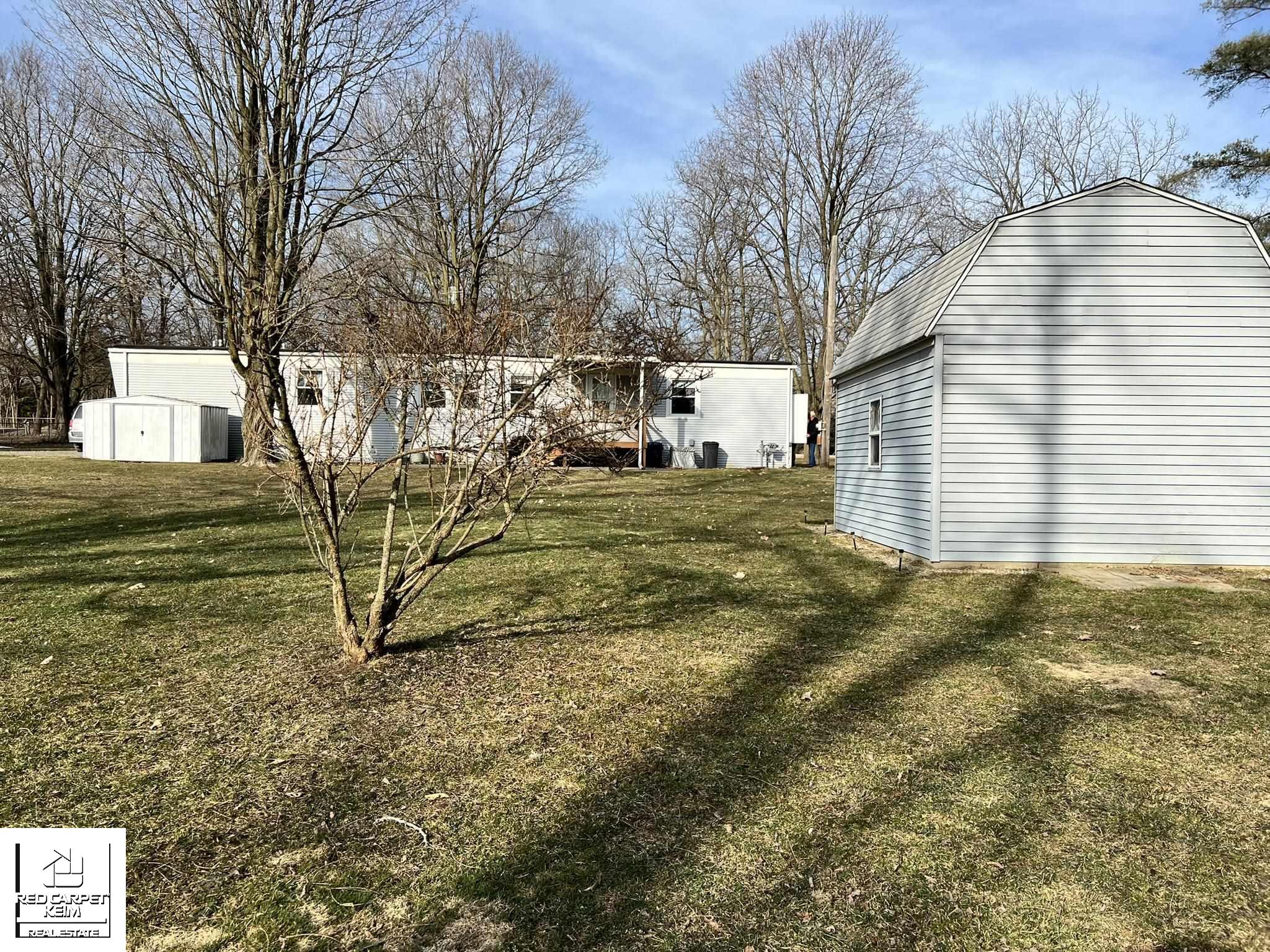 2215 Miller Road