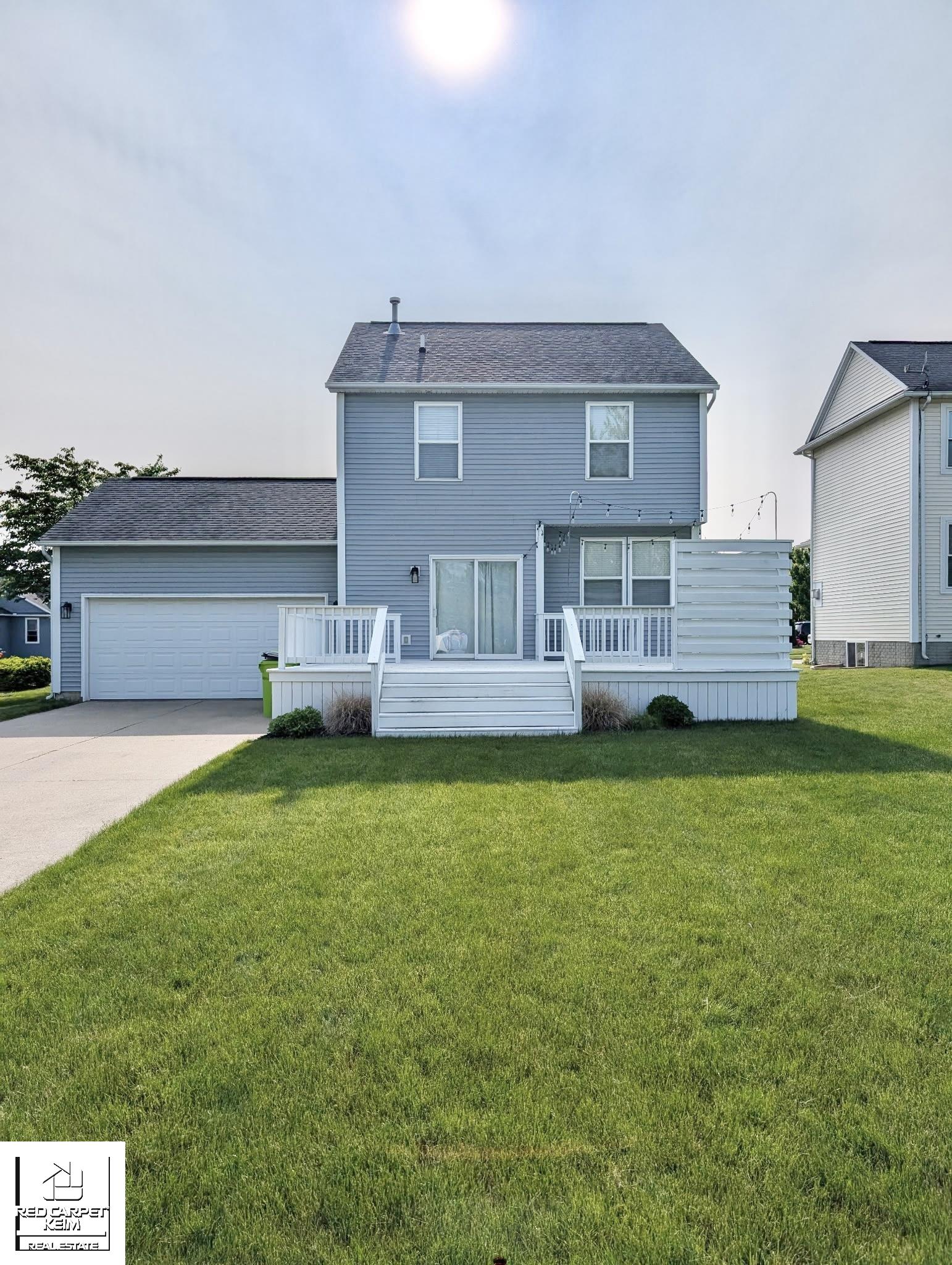 3461 Canterbury Street # 36
