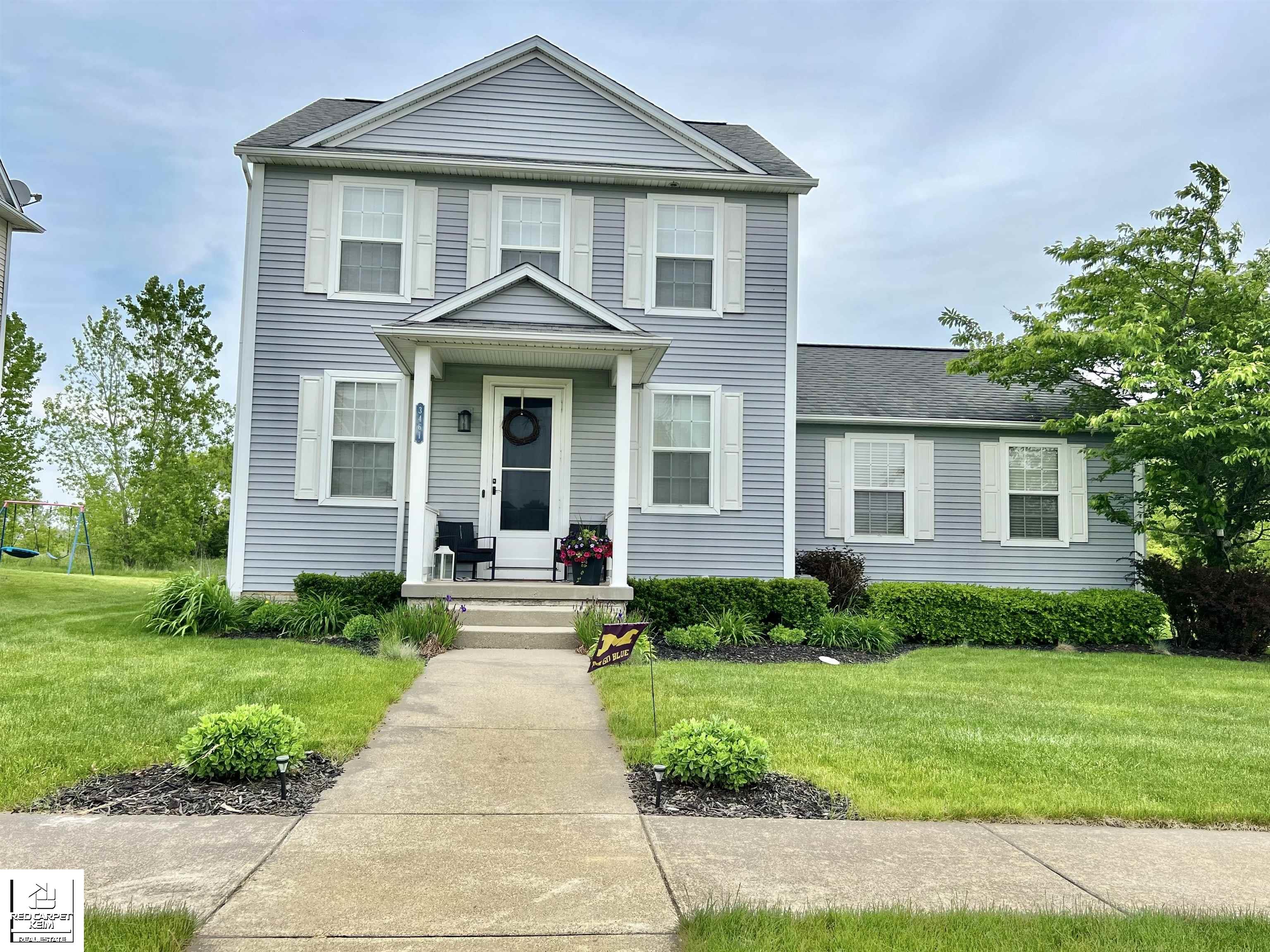 3461 Canterbury Street # 36