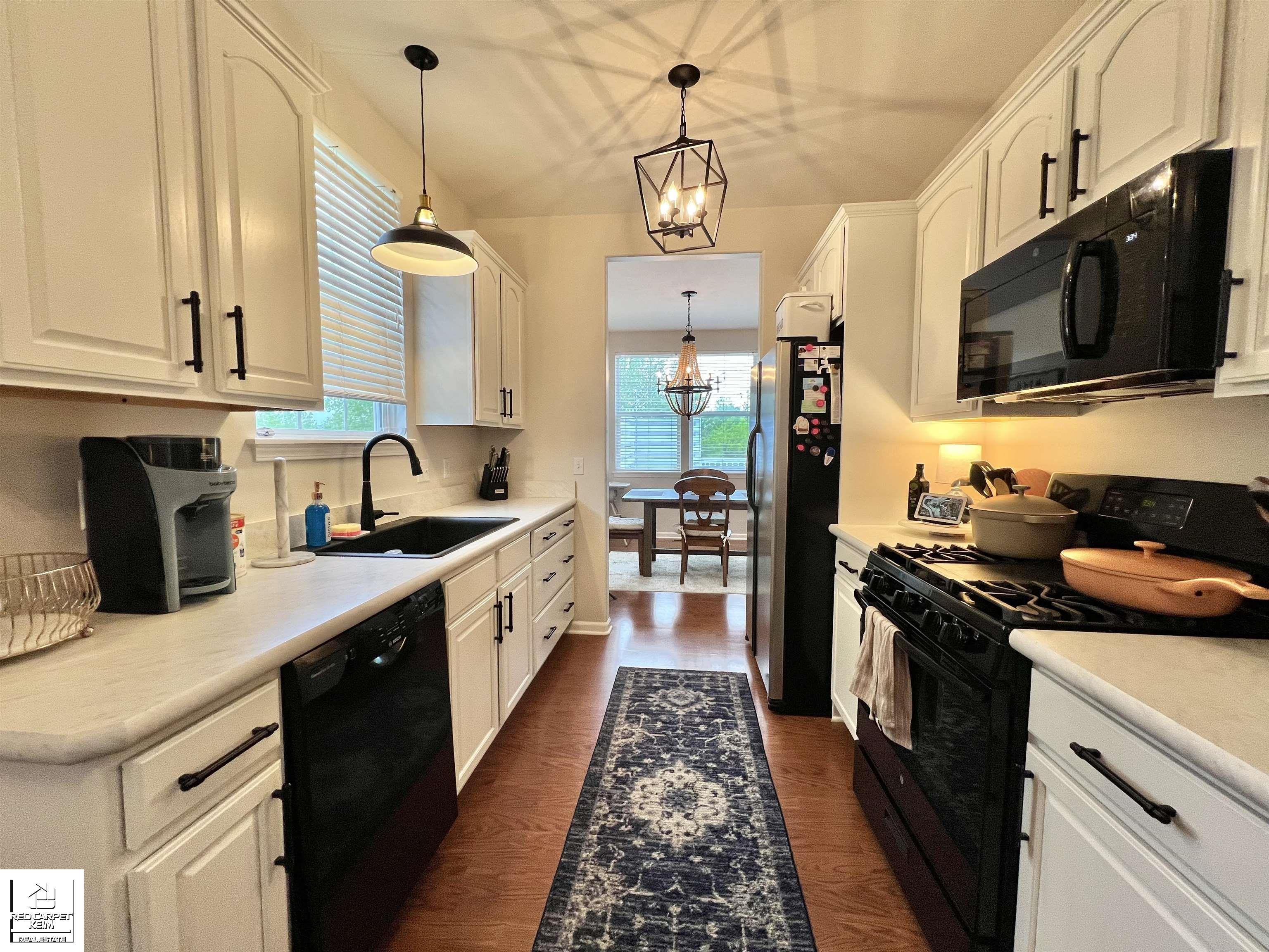 3461 Canterbury Street # 36
