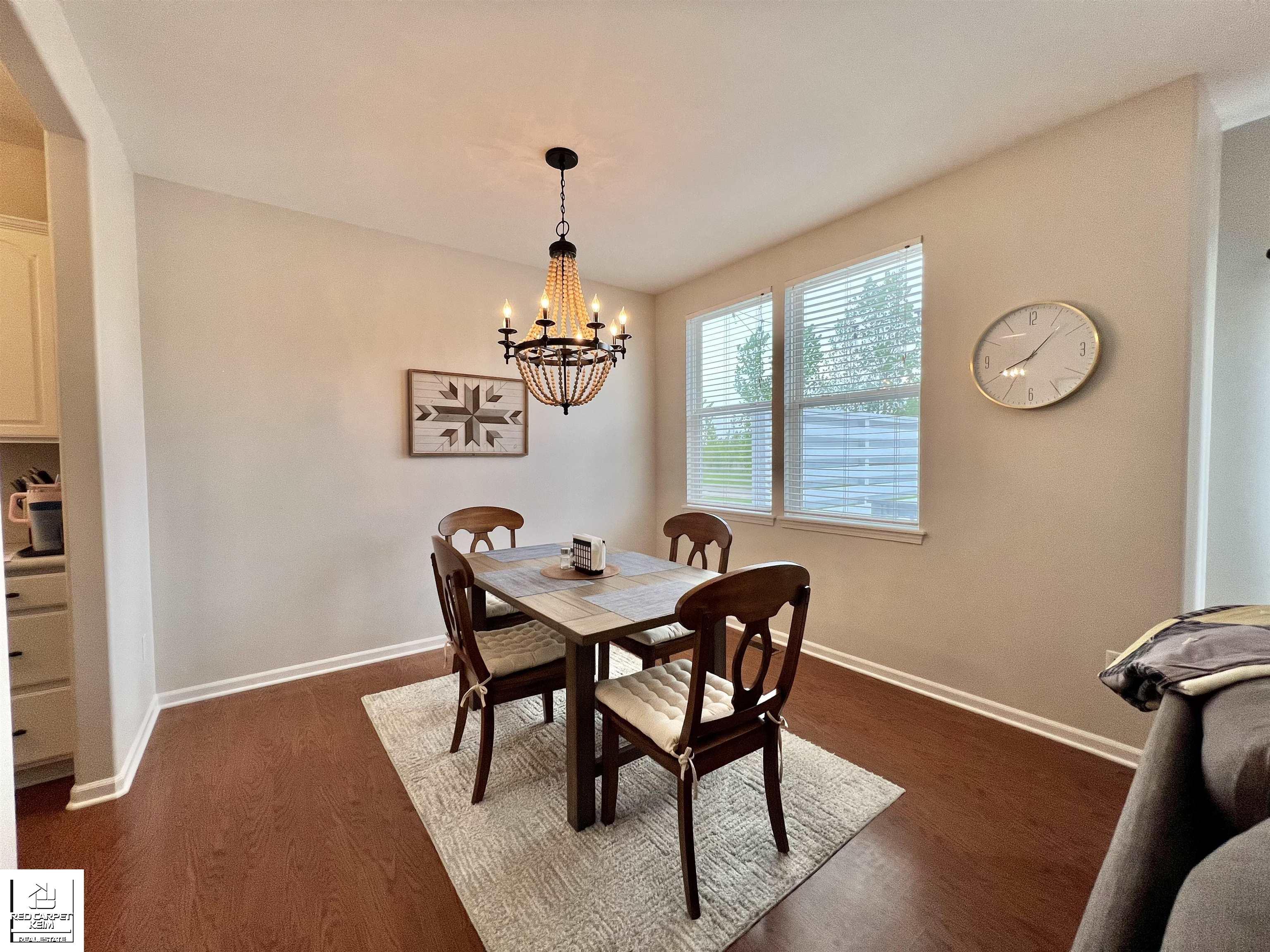3461 Canterbury Street # 36