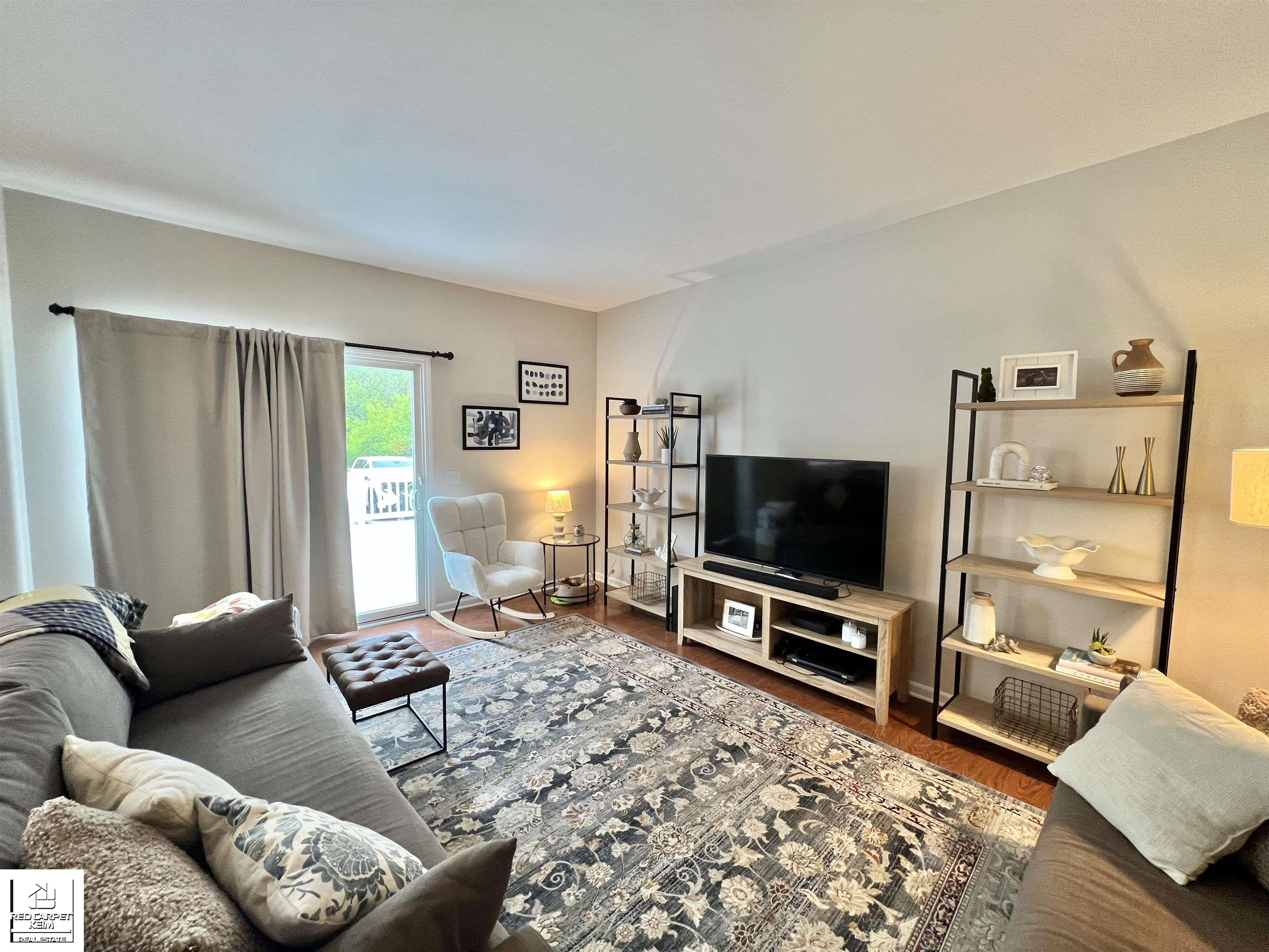 3461 Canterbury Street # 36