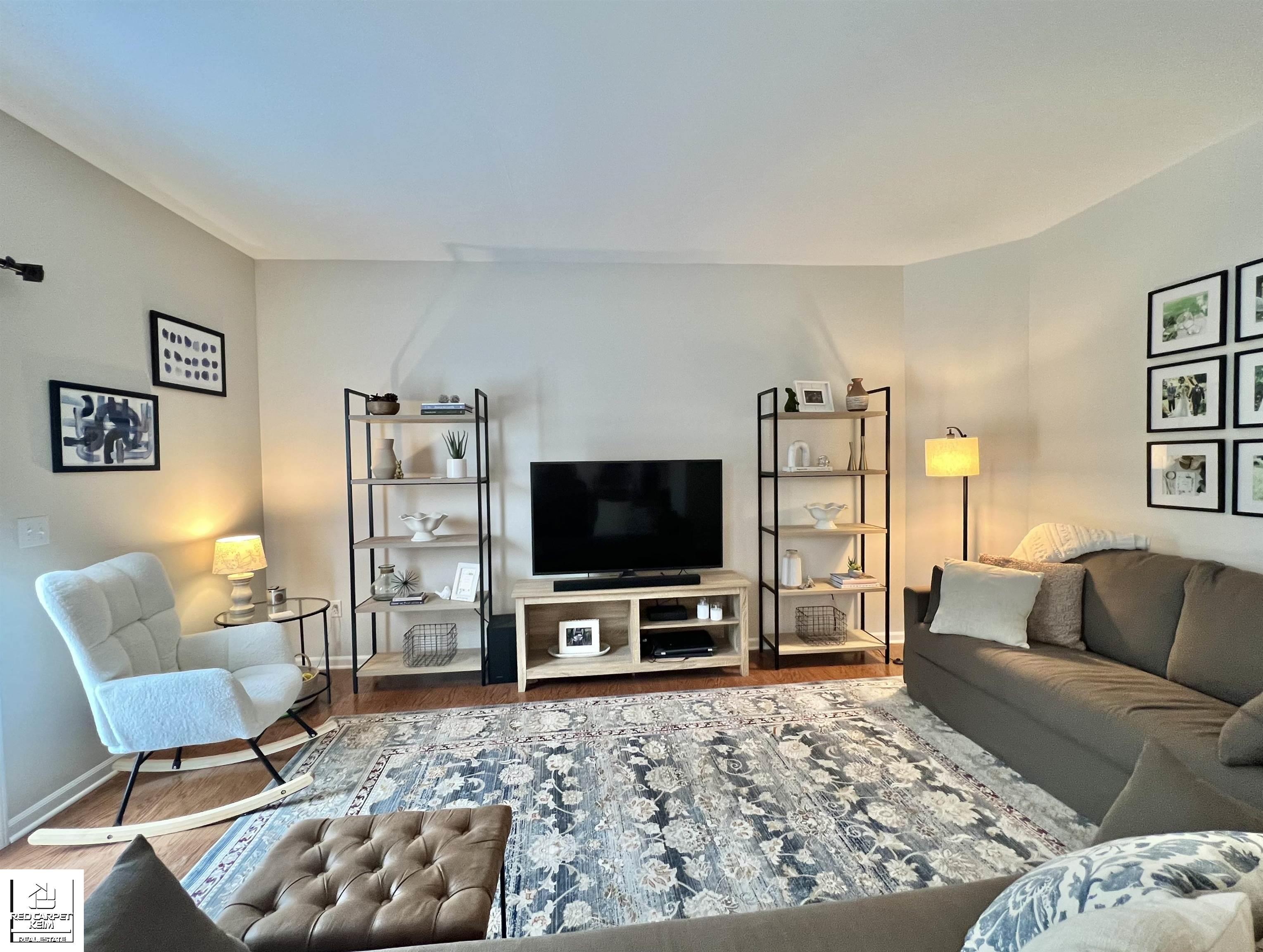 3461 Canterbury Street # 36