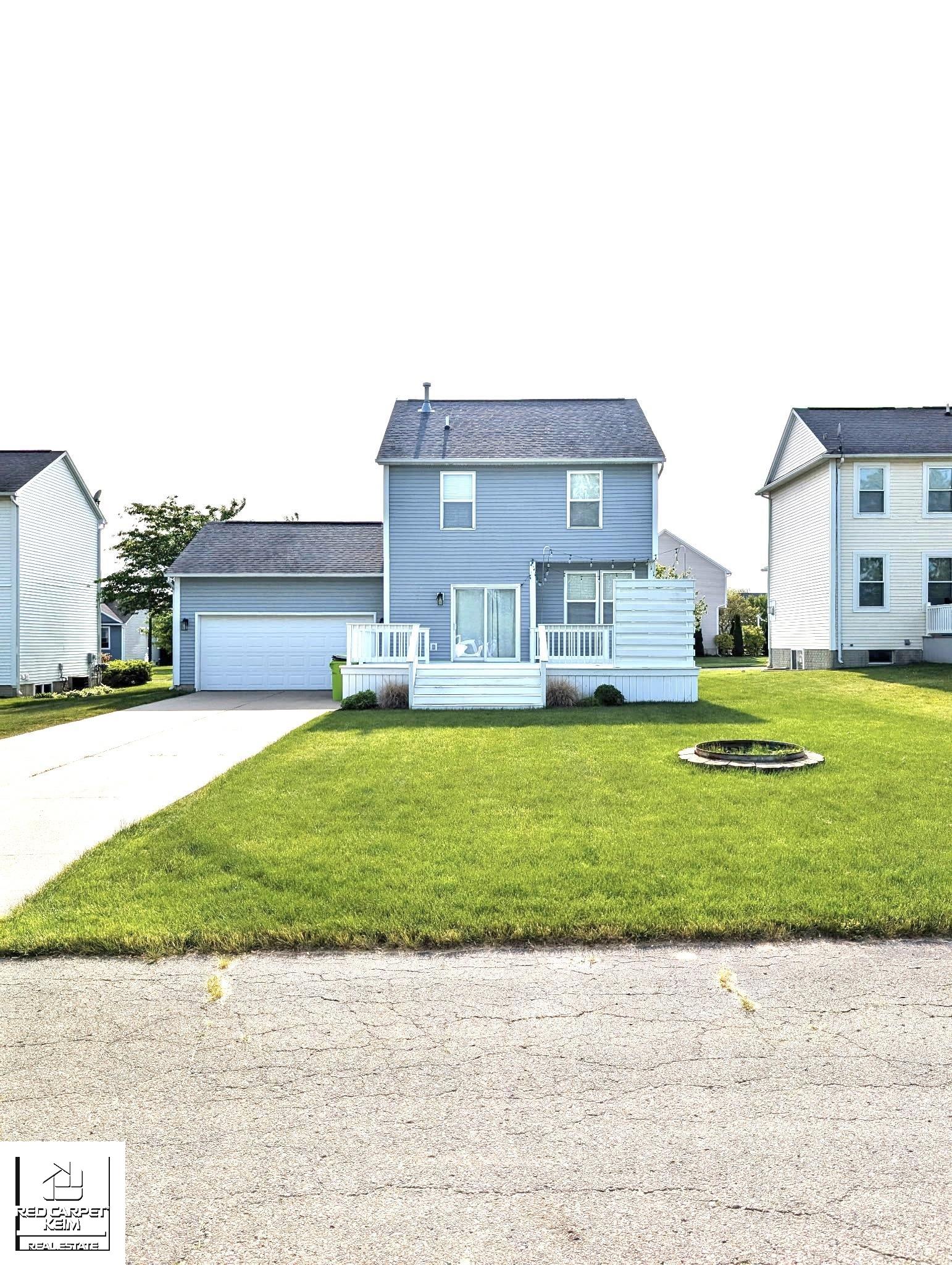 3461 Canterbury Street # 36