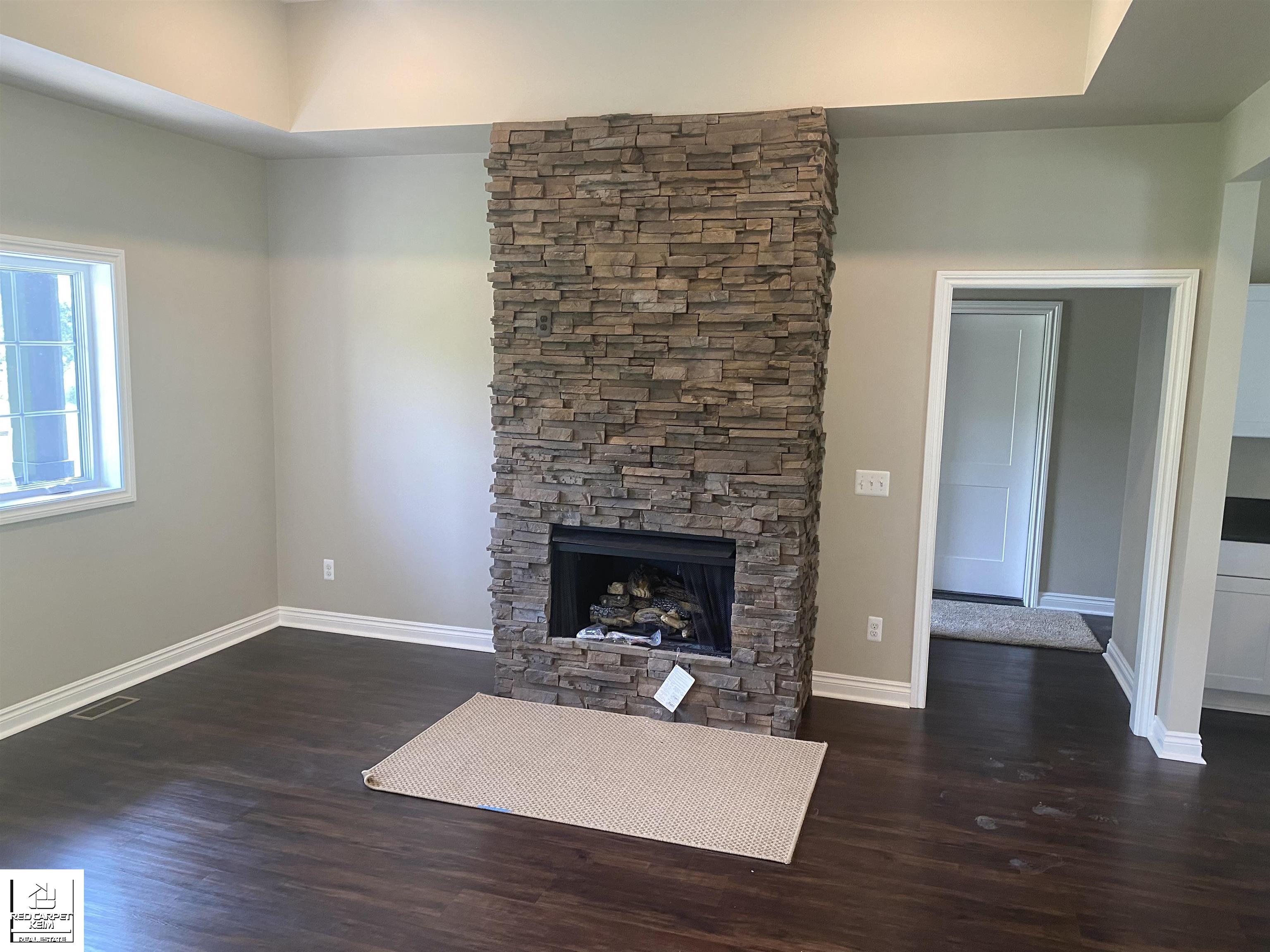 3801 Sutton Road
