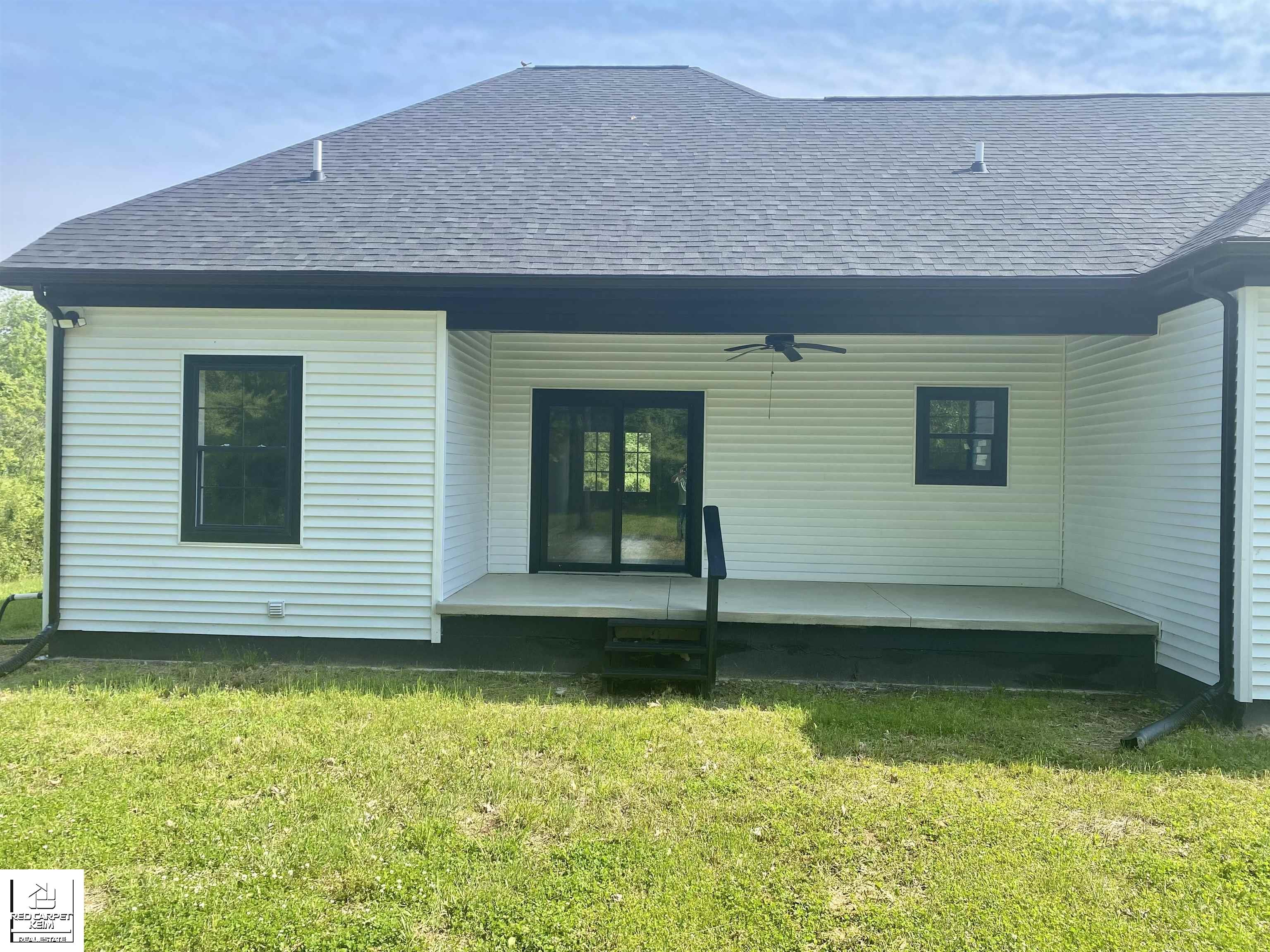3801 Sutton Road