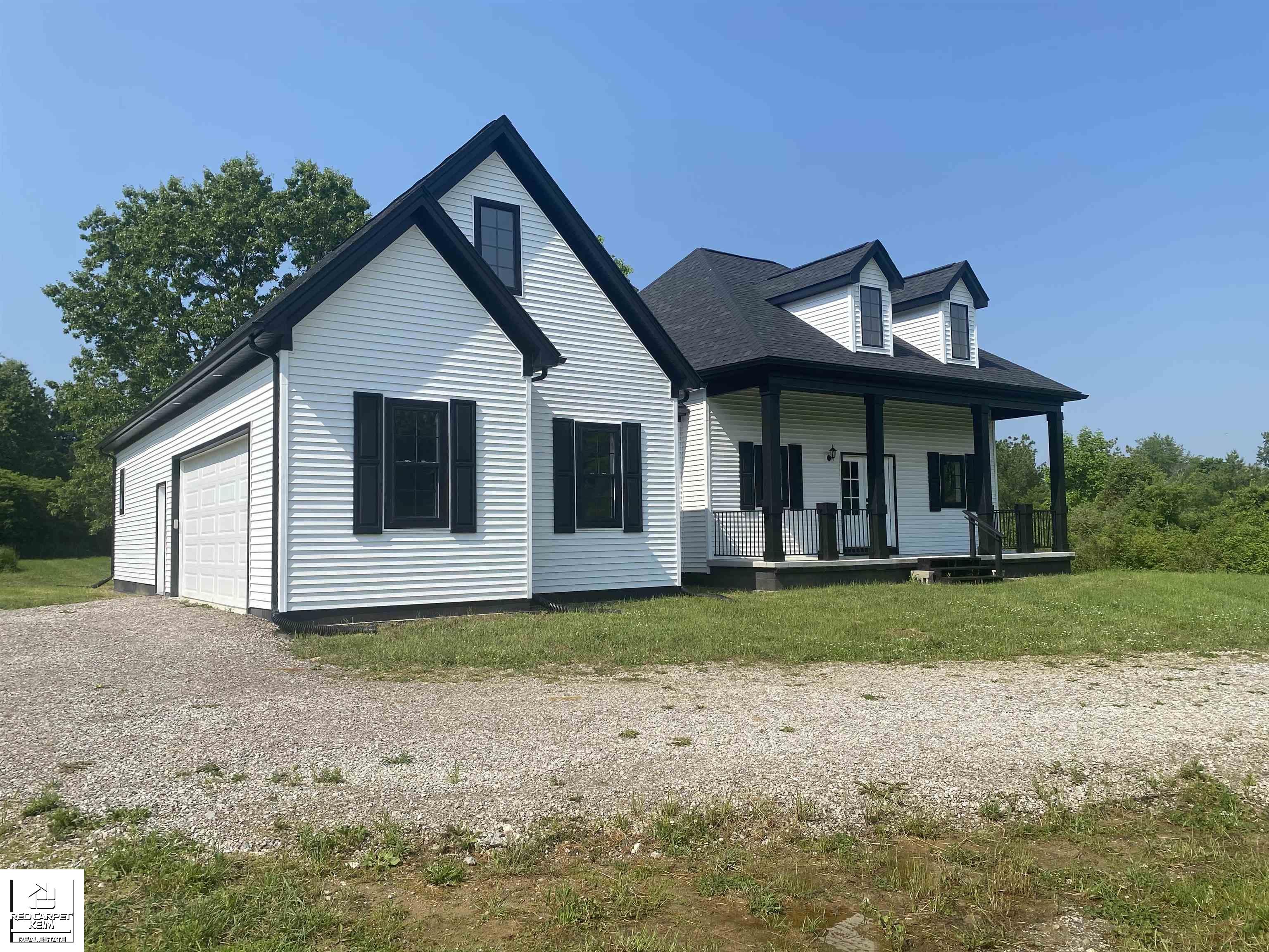 3801 Sutton Road