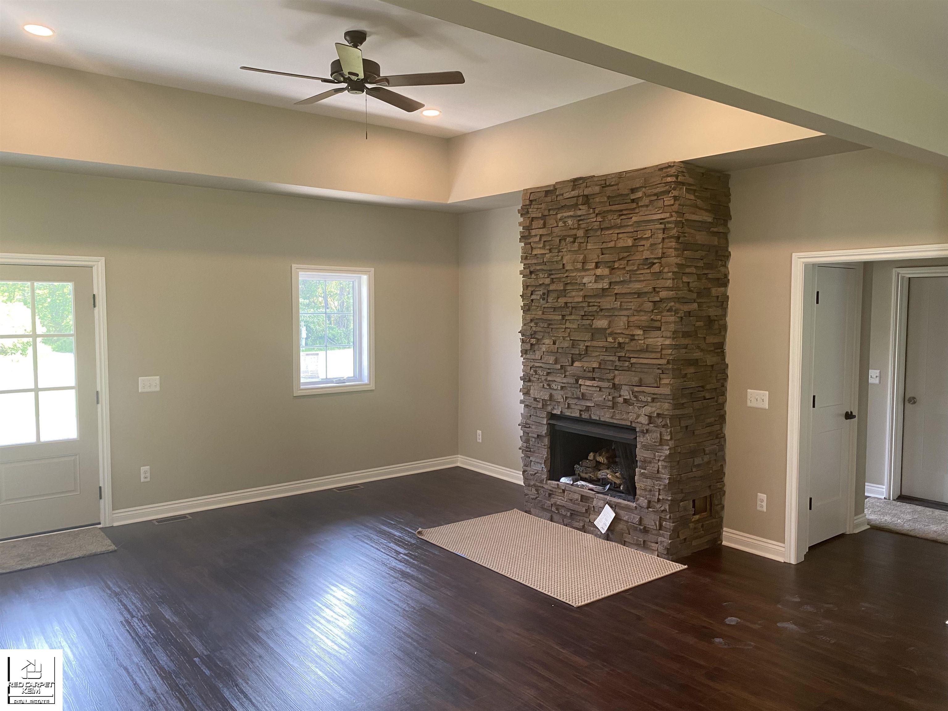 3801 Sutton Road