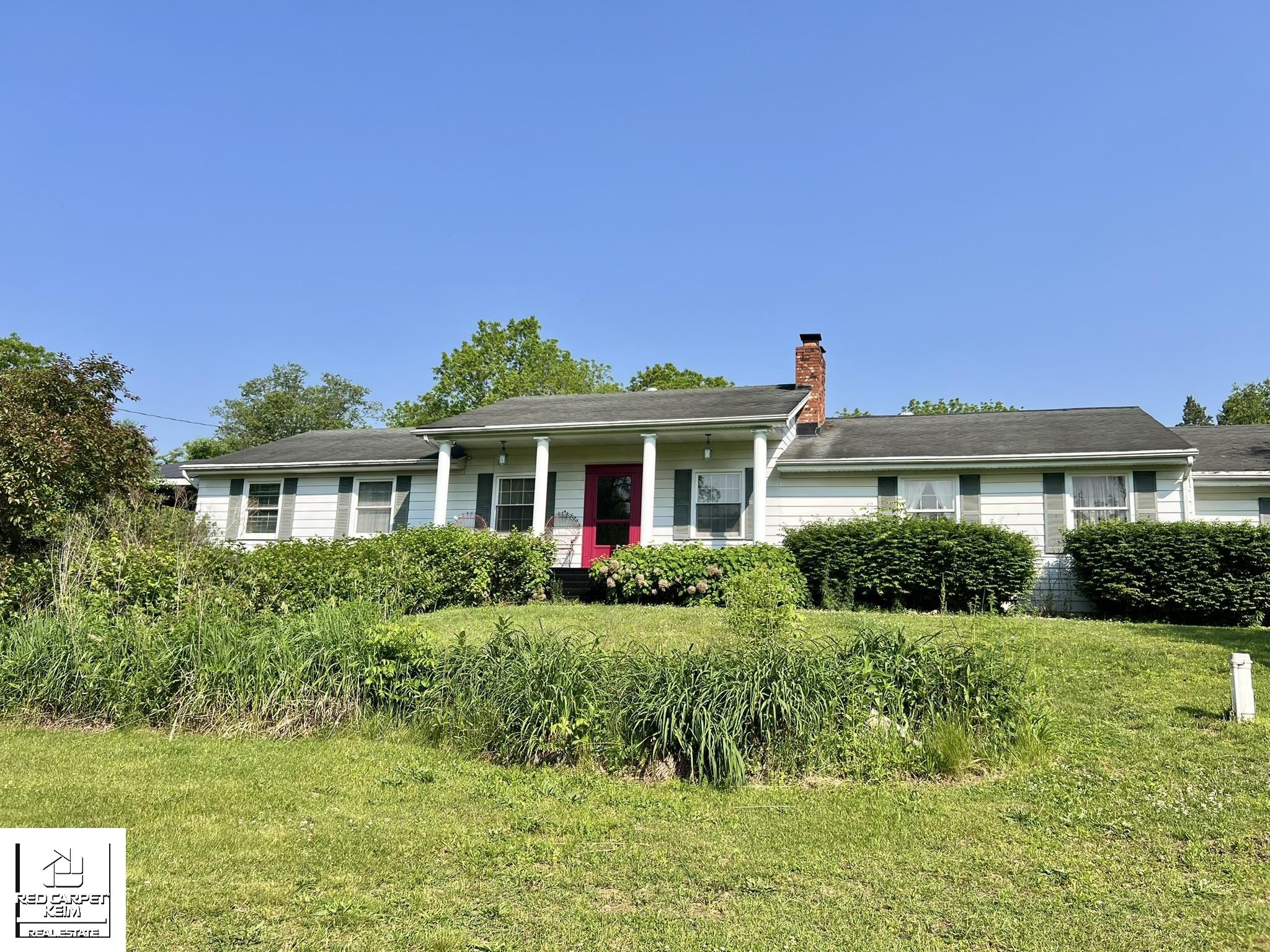 7379 N Irish Road