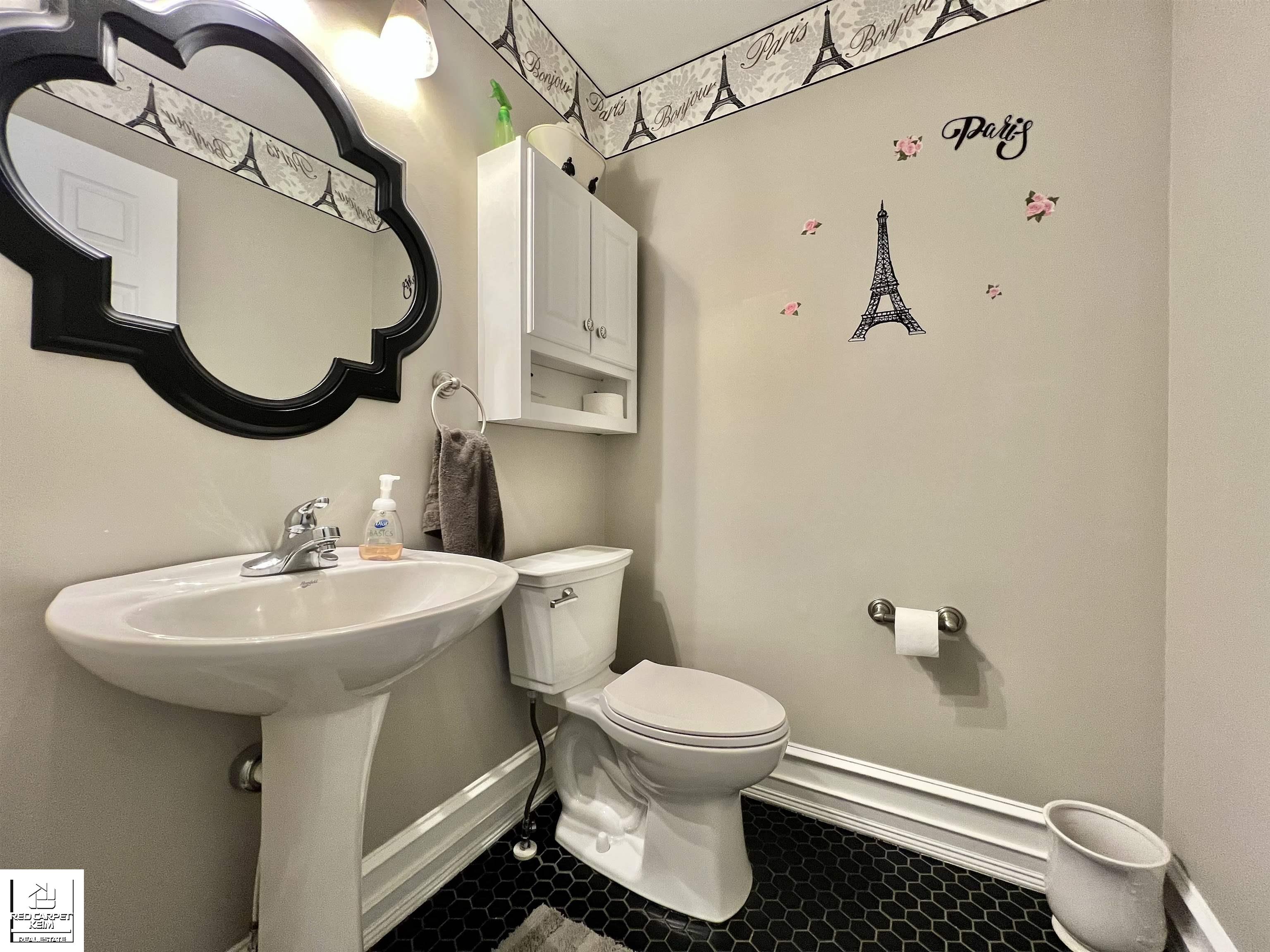 1306 Rosalie Drive # 46