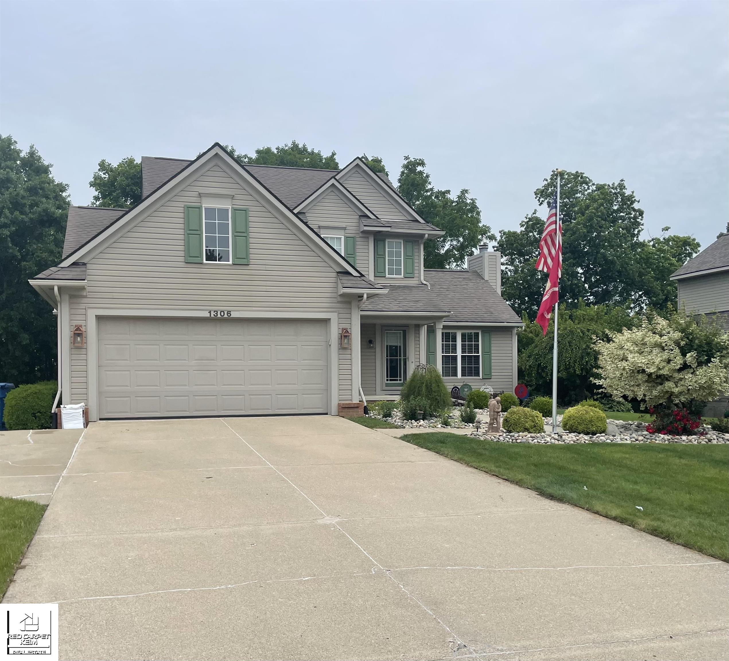 1306 Rosalie Drive # 46