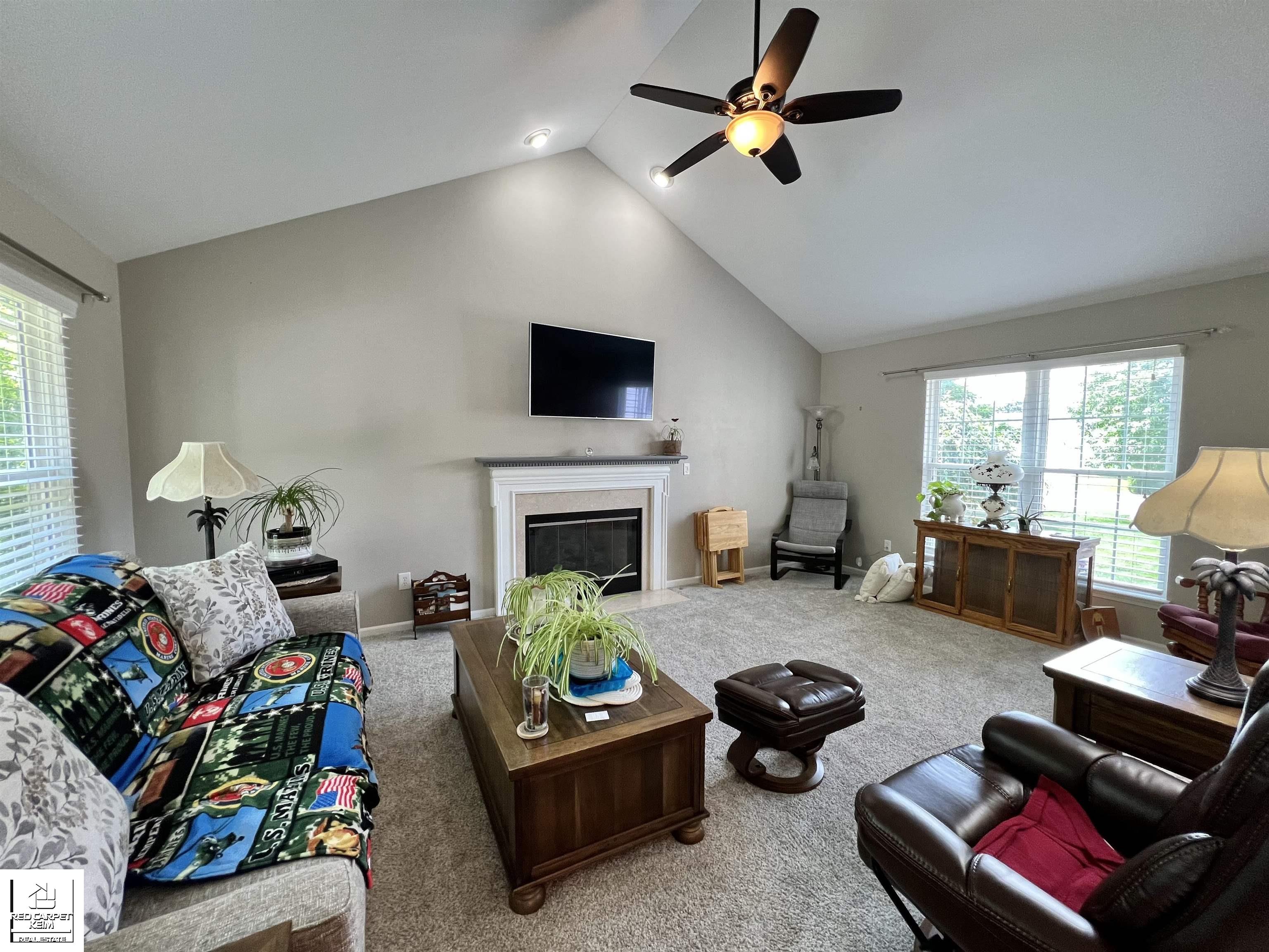 1306 Rosalie Drive # 46