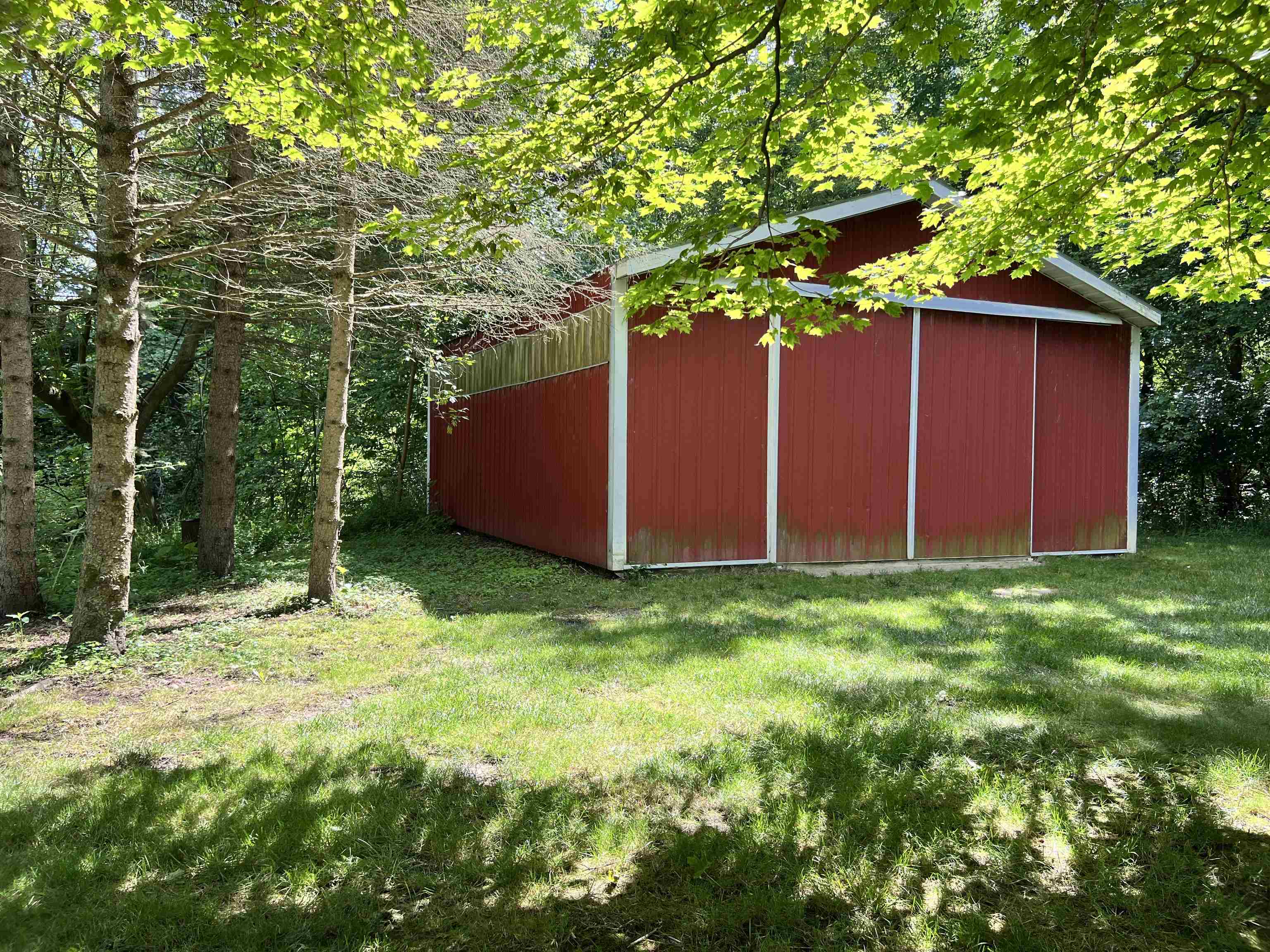 11402 E Potter Road