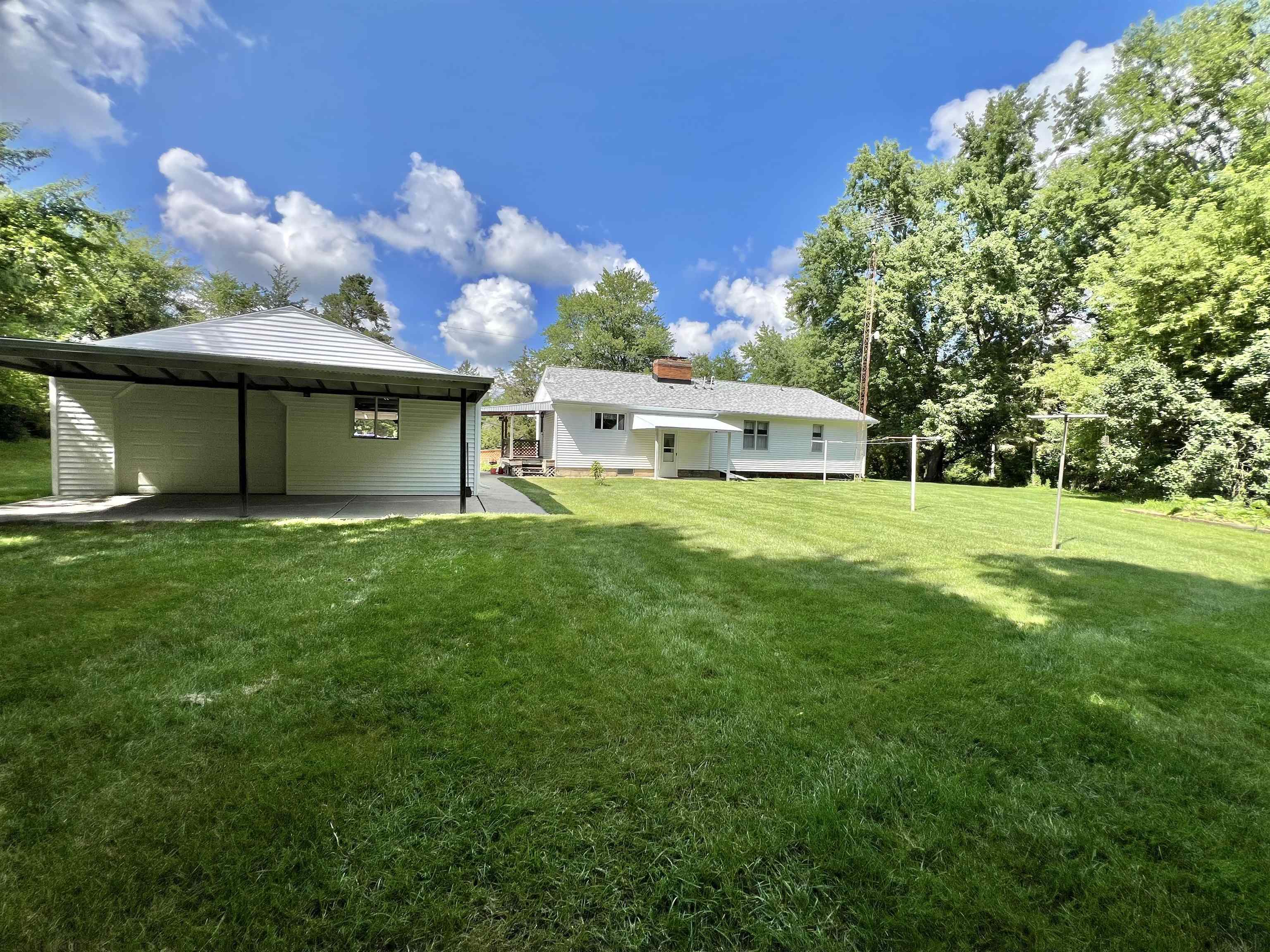 11402 E Potter Road