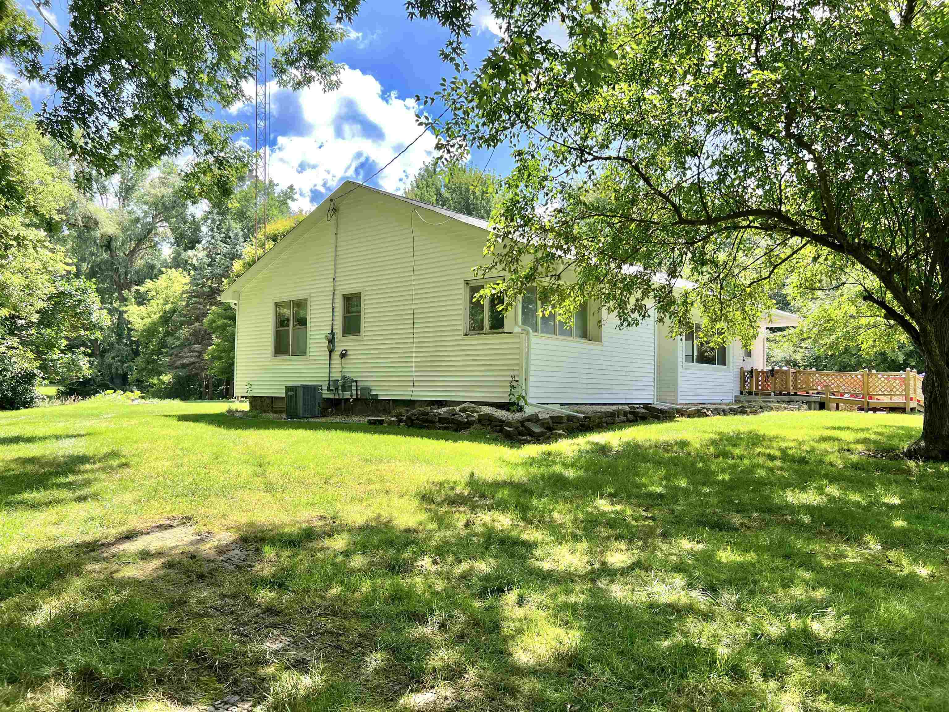 11402 E Potter Road