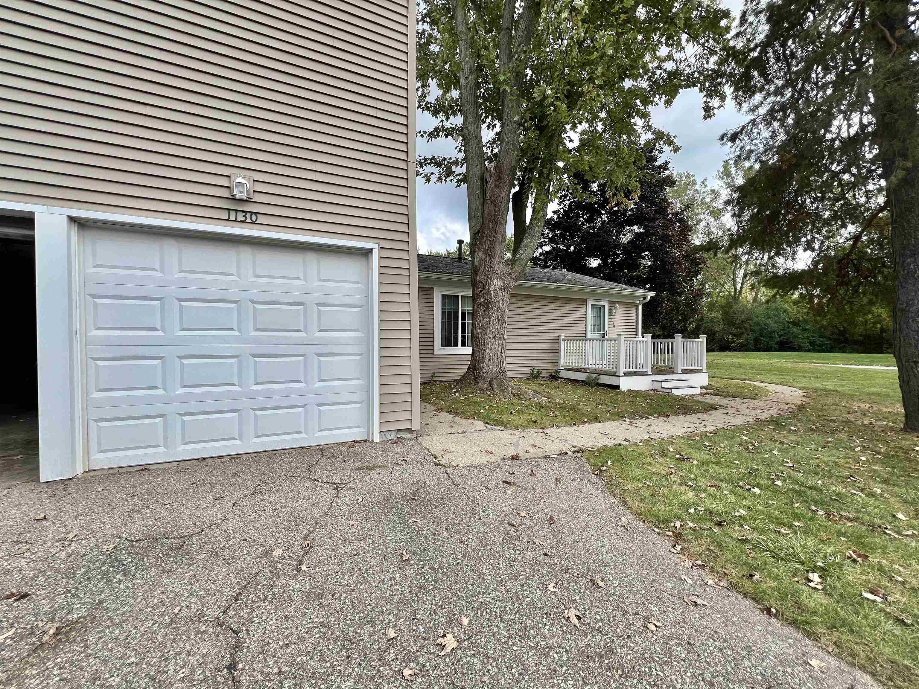 1130 Leisure Drive Apt 21 Unit: Building F Apt 21