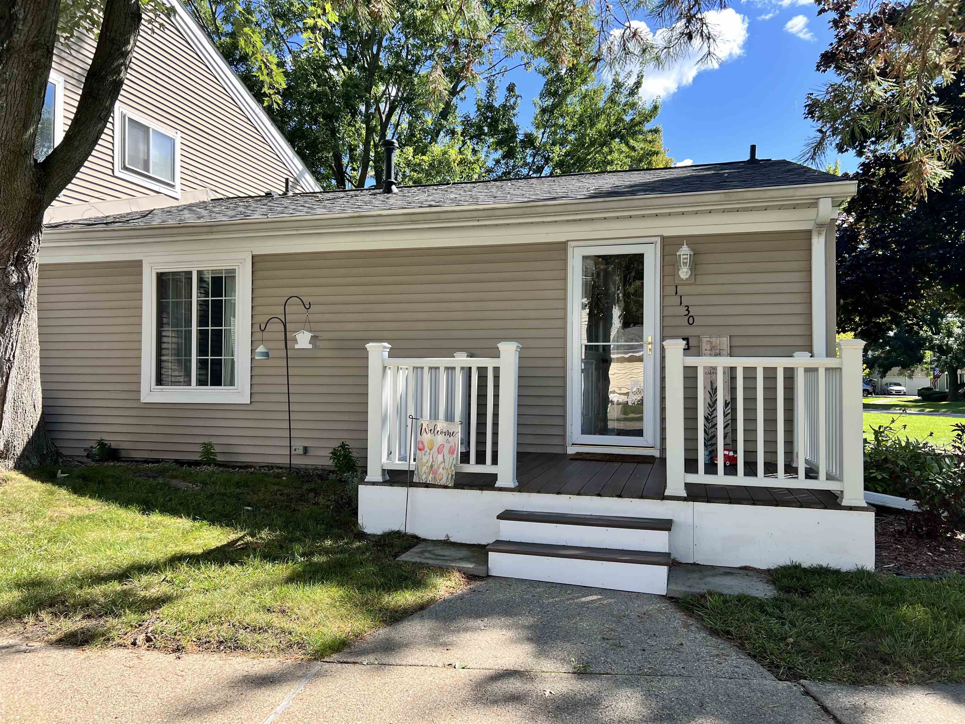 1130 Leisure Drive Apt 21 Unit: Building F Apt 21