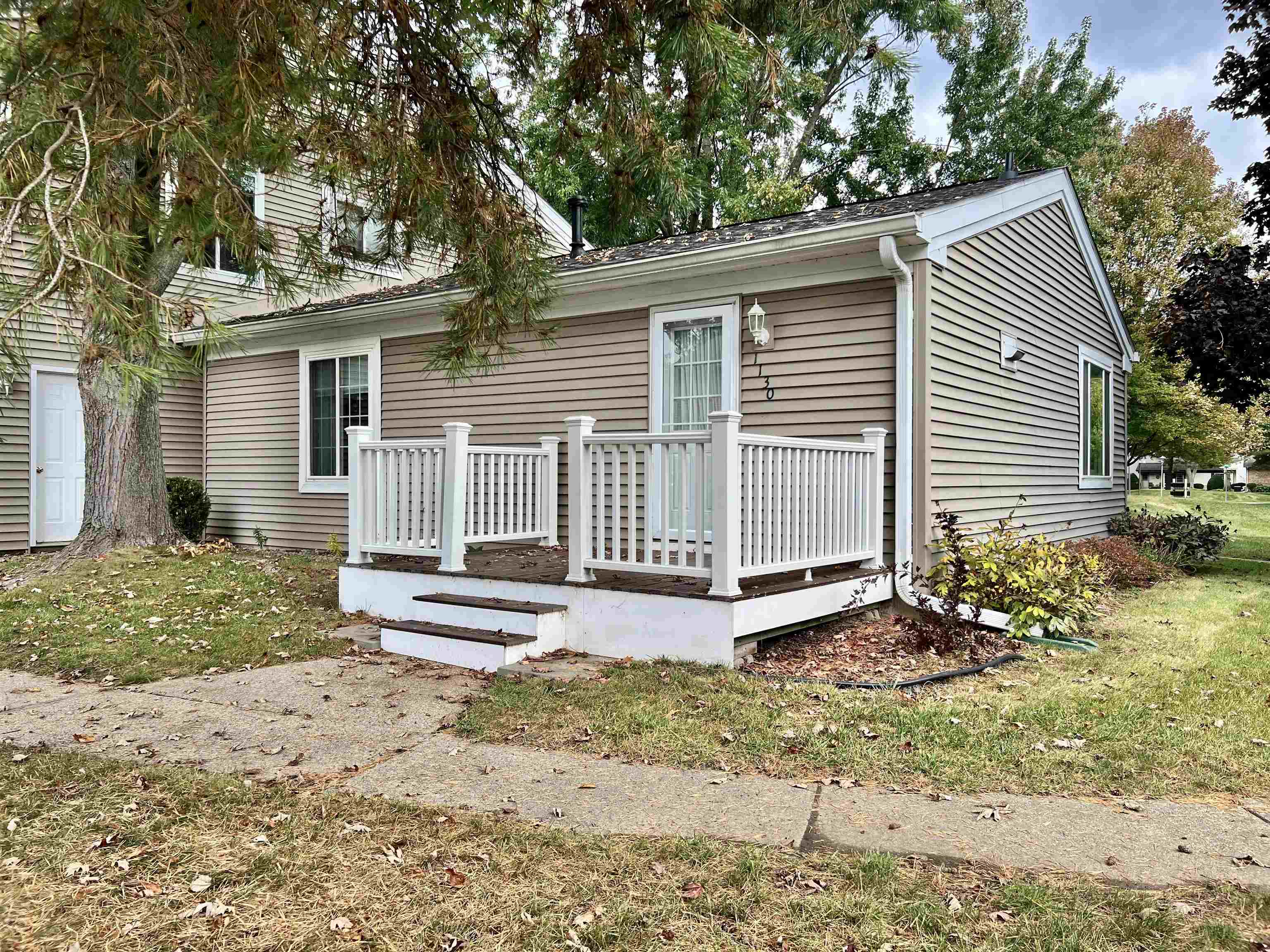 1130 Leisure Drive Apt 21 Unit: Building F Apt 21