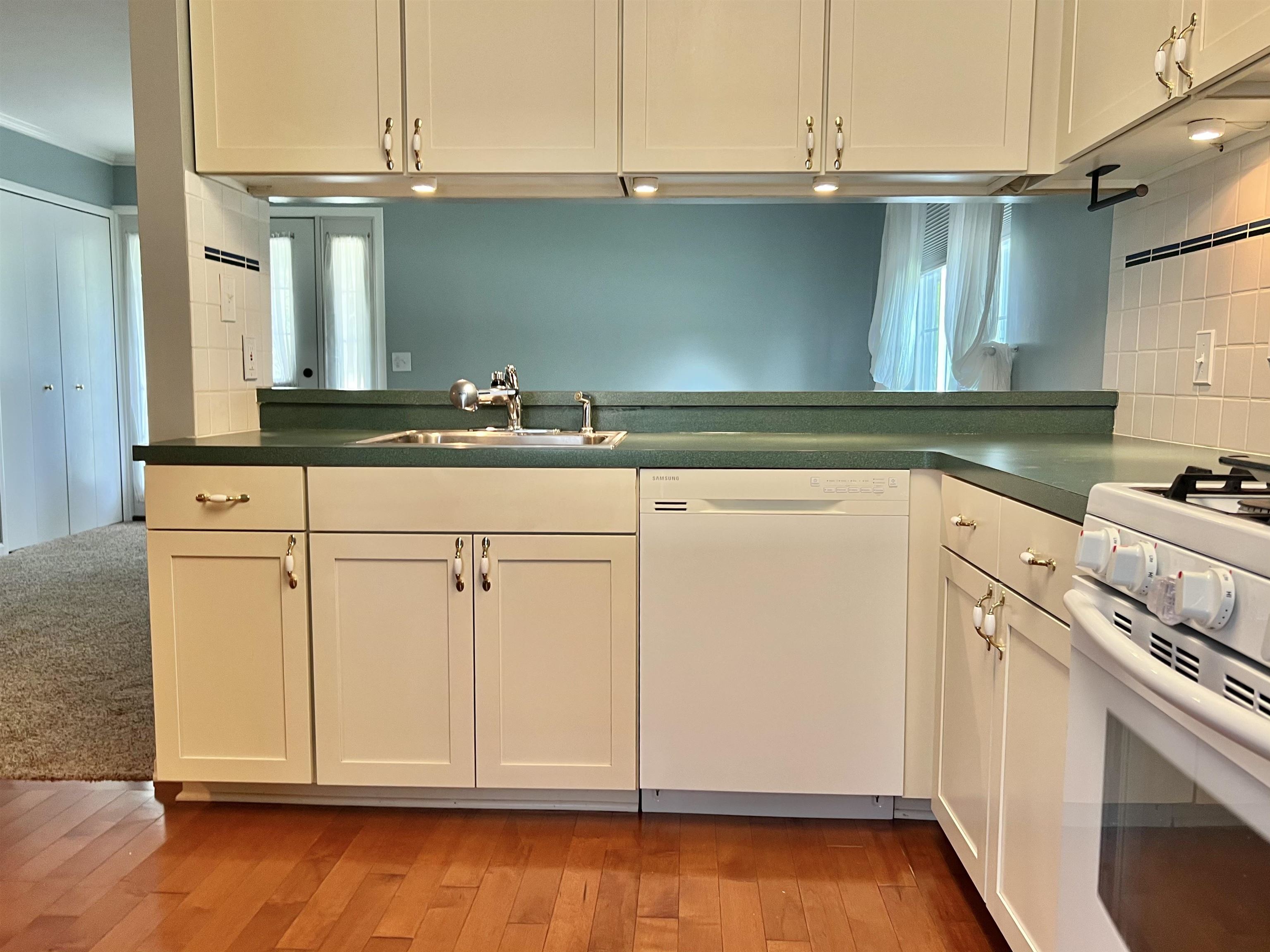 1130 Leisure Drive Apt 21 Unit: Building F Apt 21