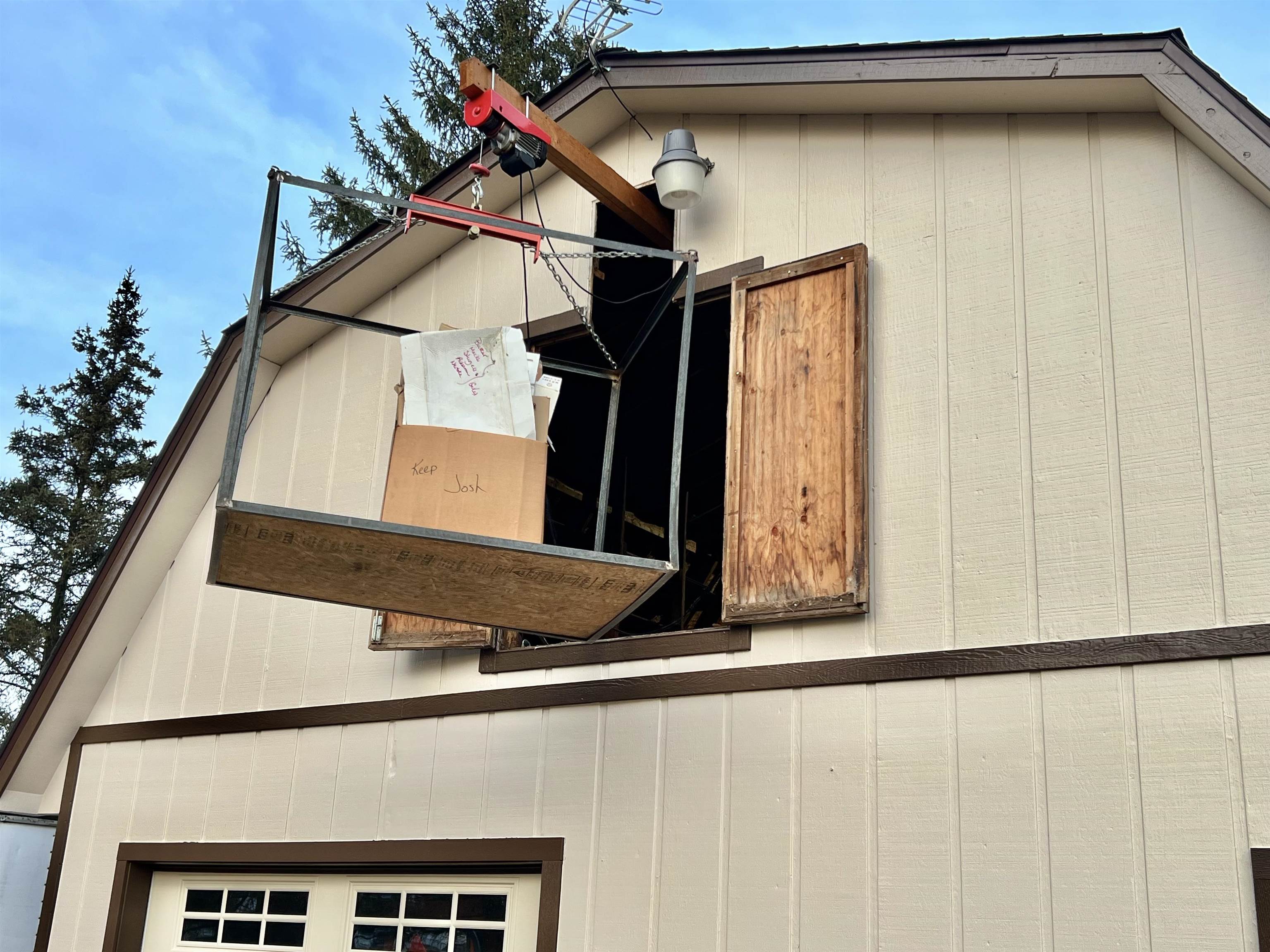 1298 N Cummings Road