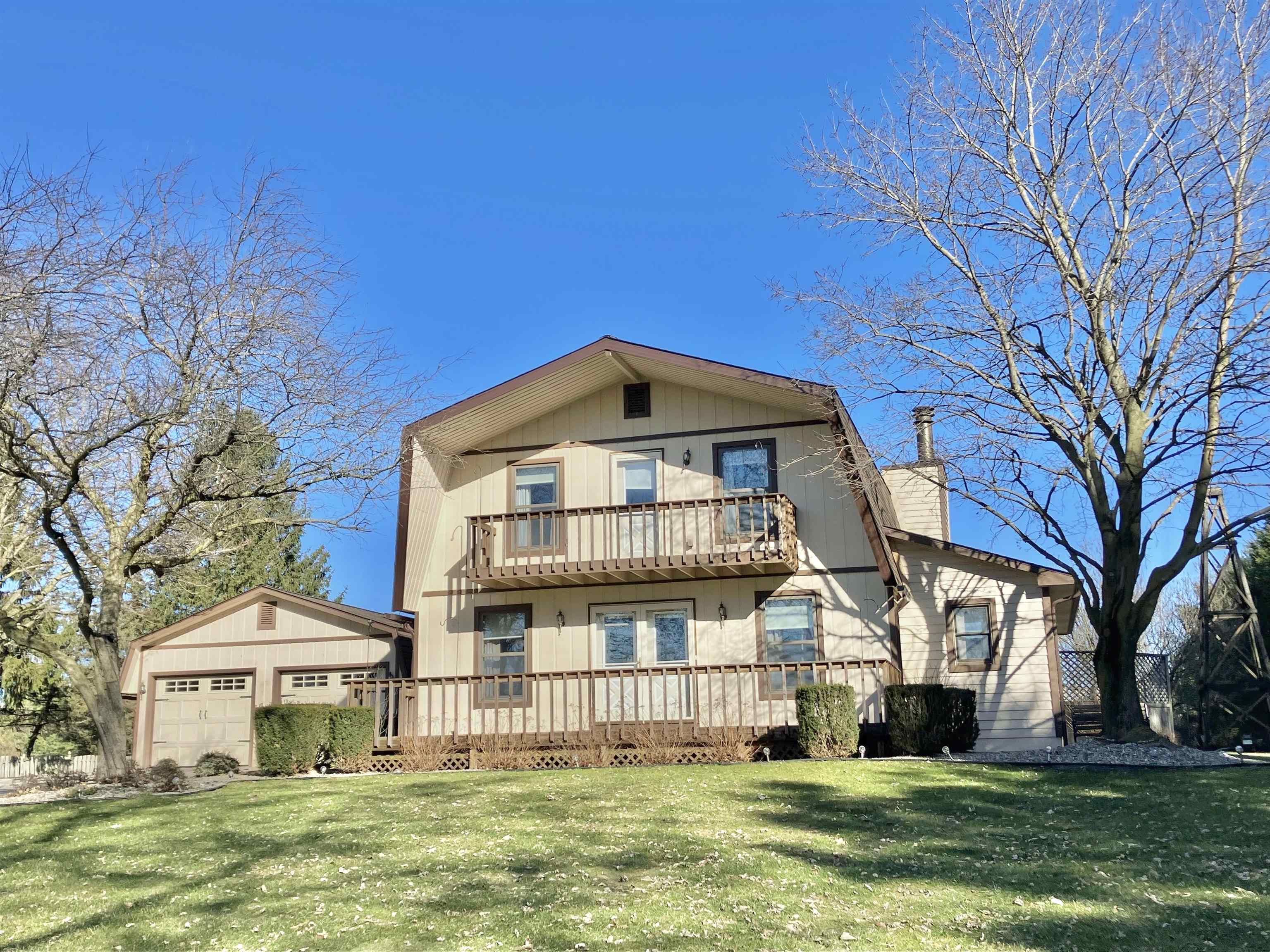 1298 N Cummings Road