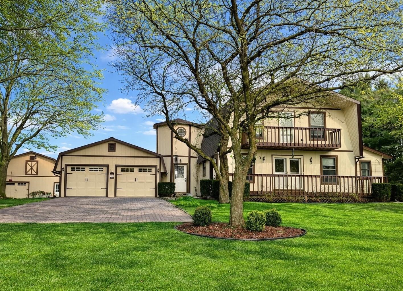 1298 N Cummings Road