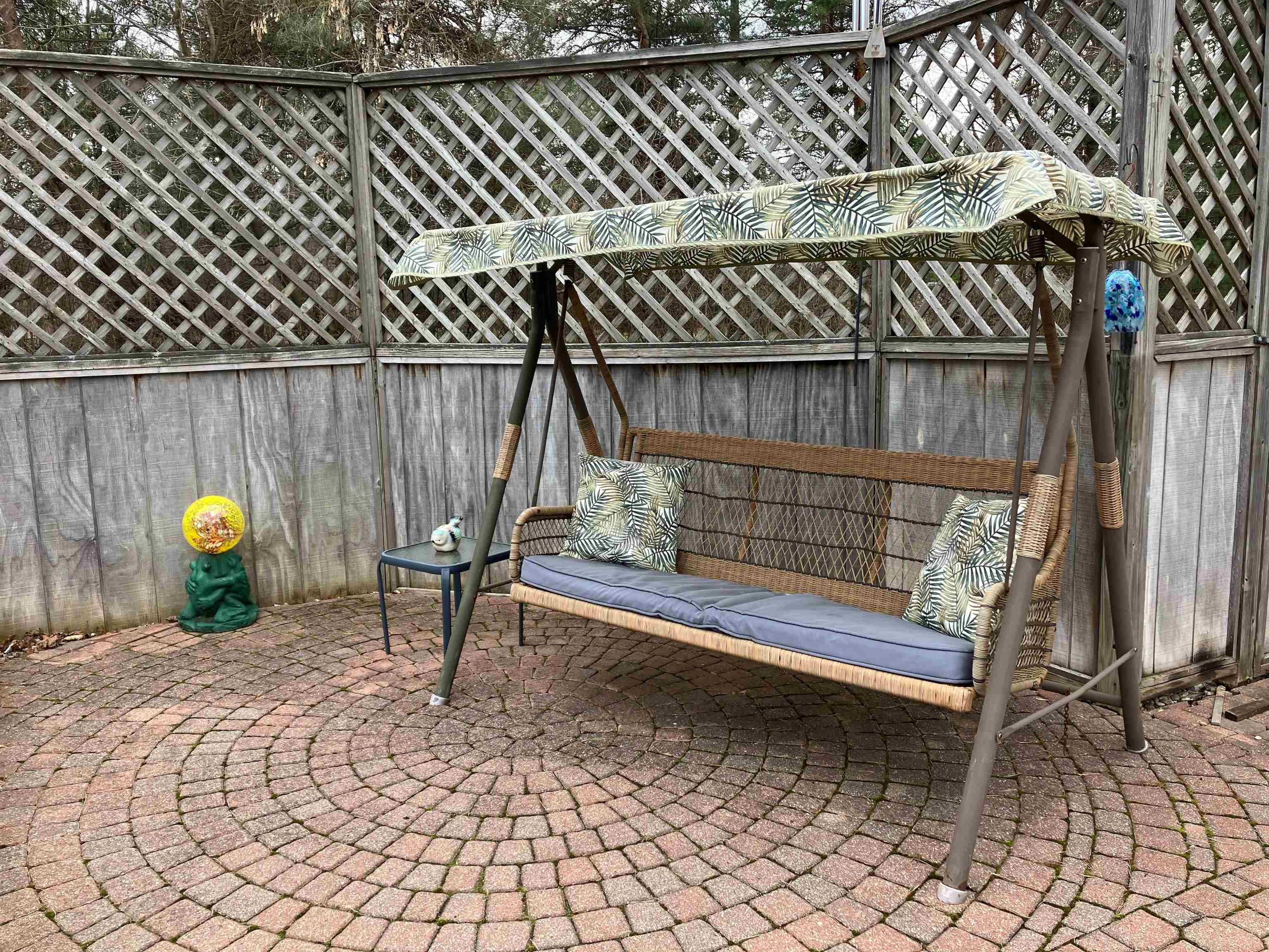 1298 N Cummings Road