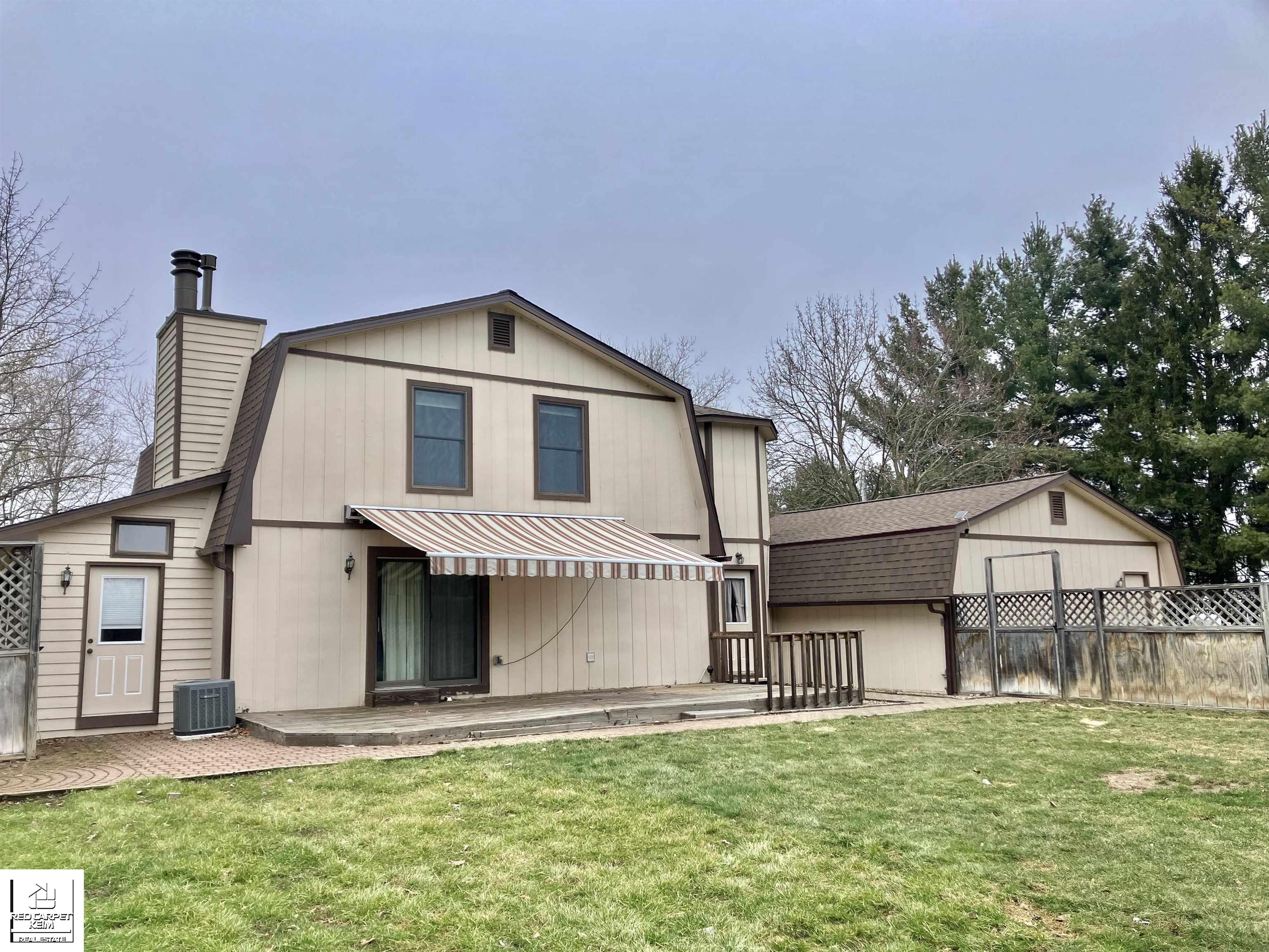 1298 N Cummings Road