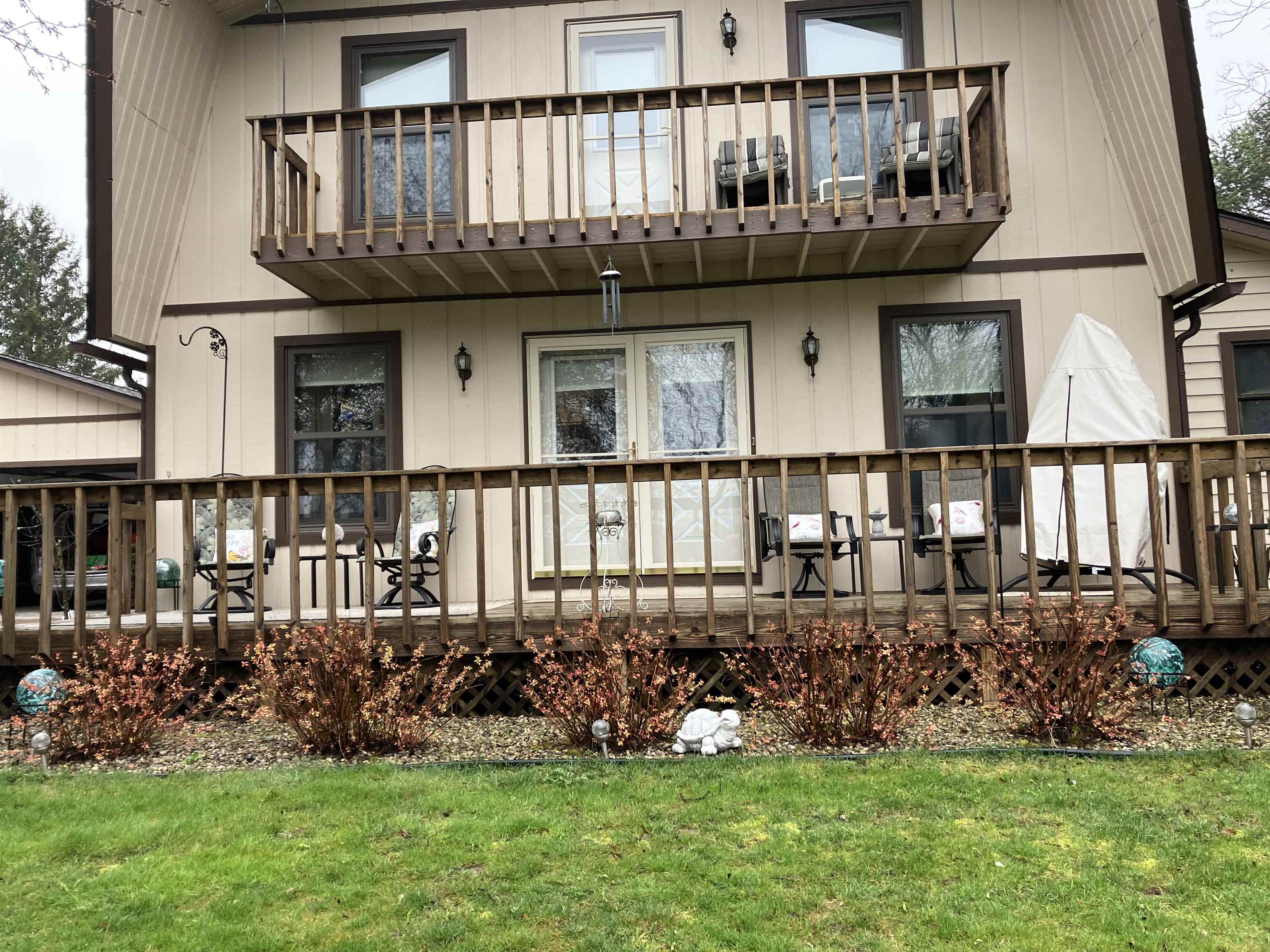 1298 N Cummings Road