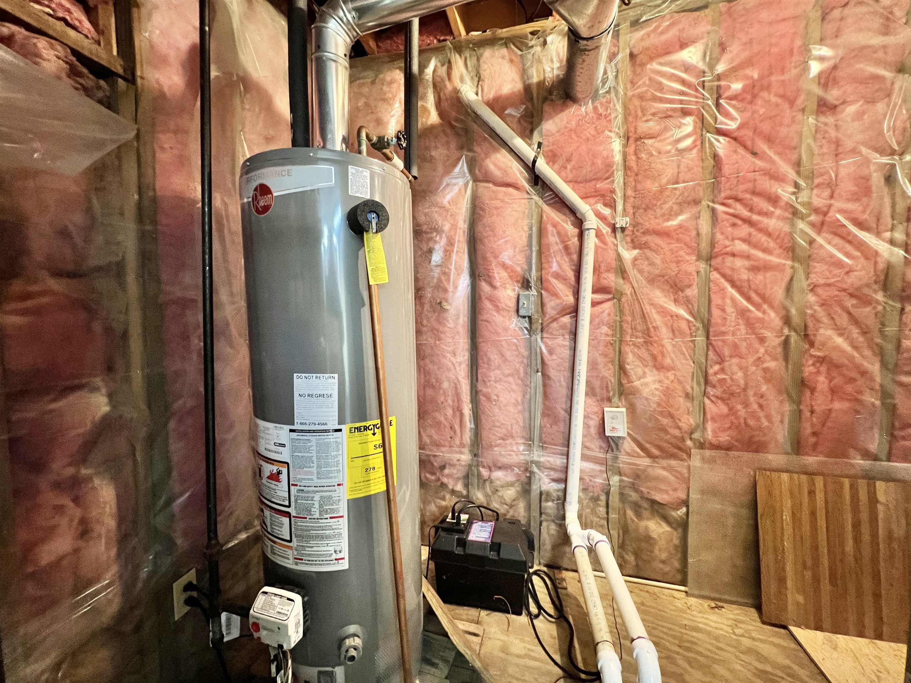 1298 N Cummings Road