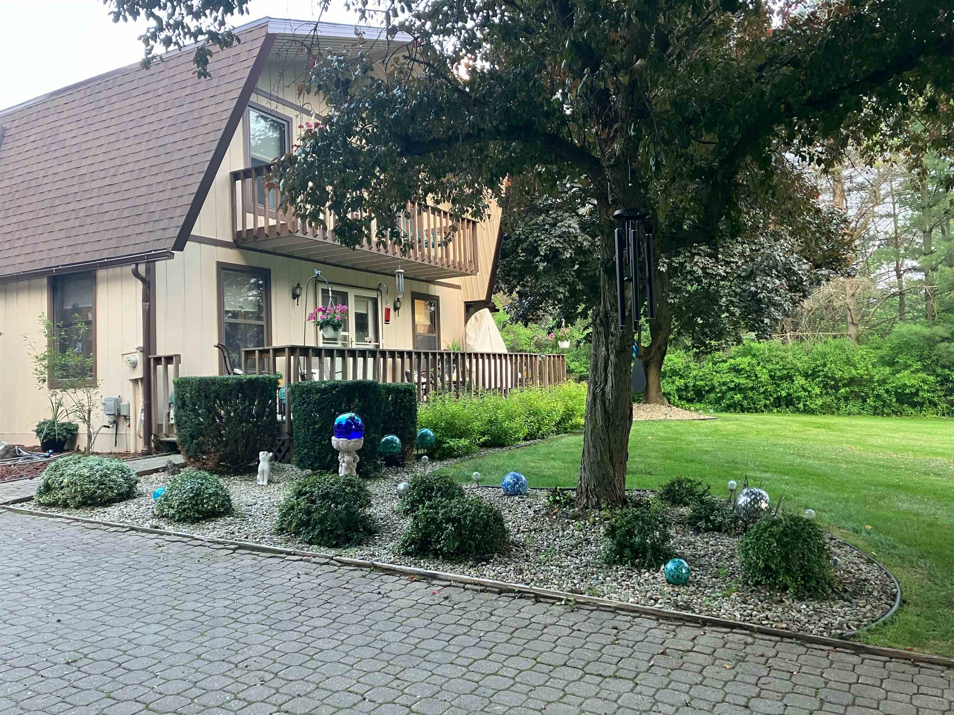 1298 N Cummings Road