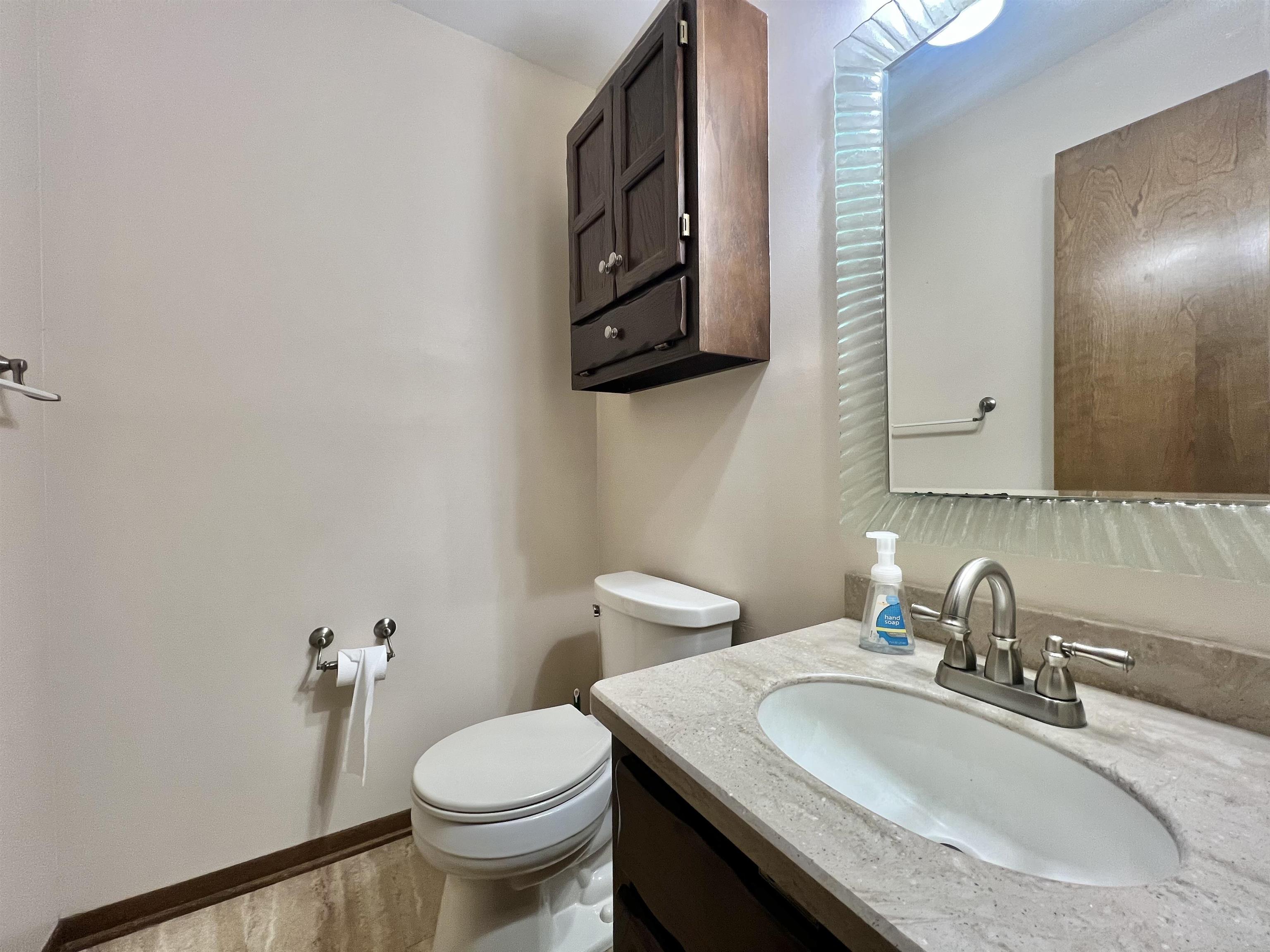 1298 N Cummings Road