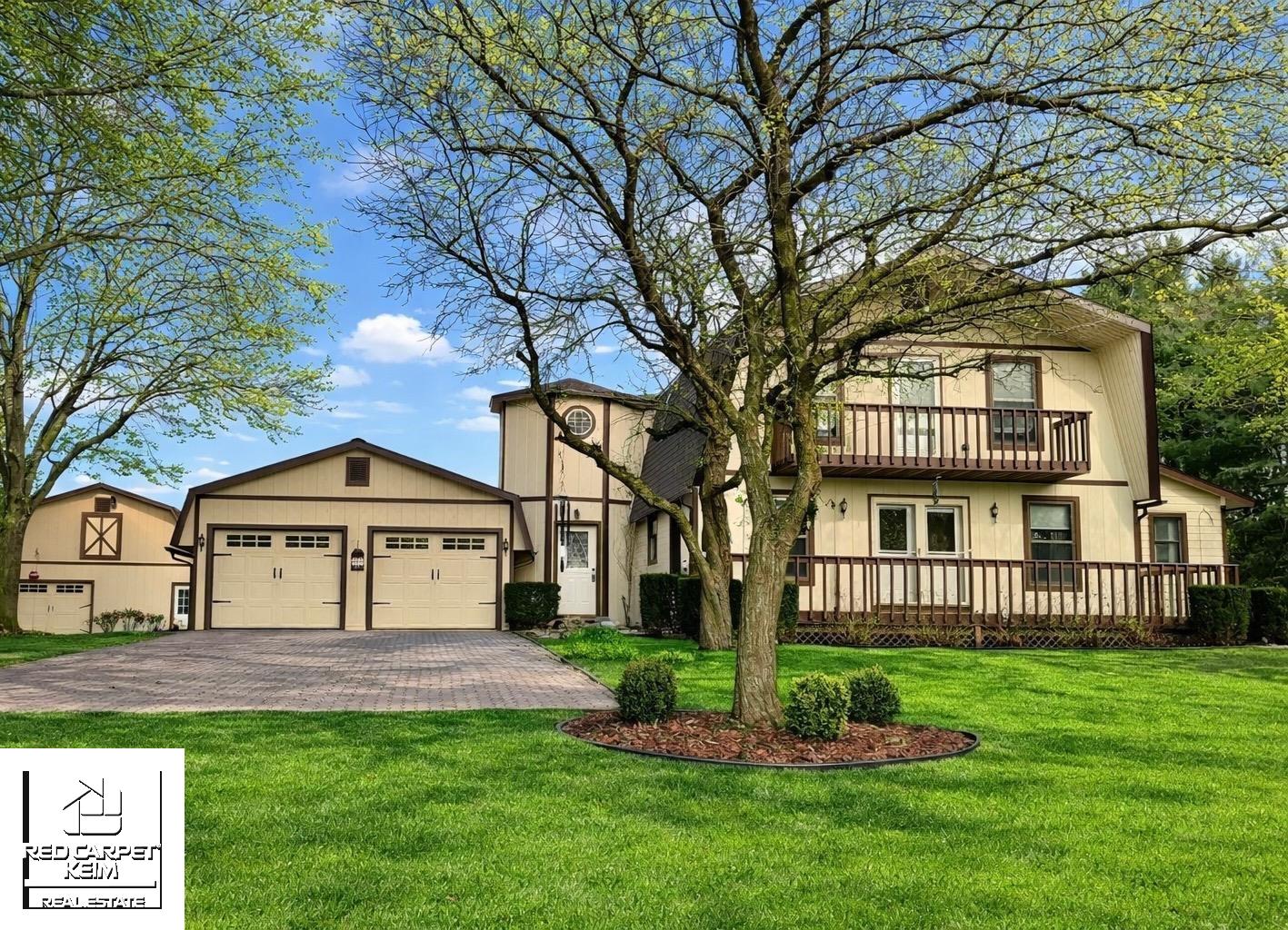 1298 N Cummings Road