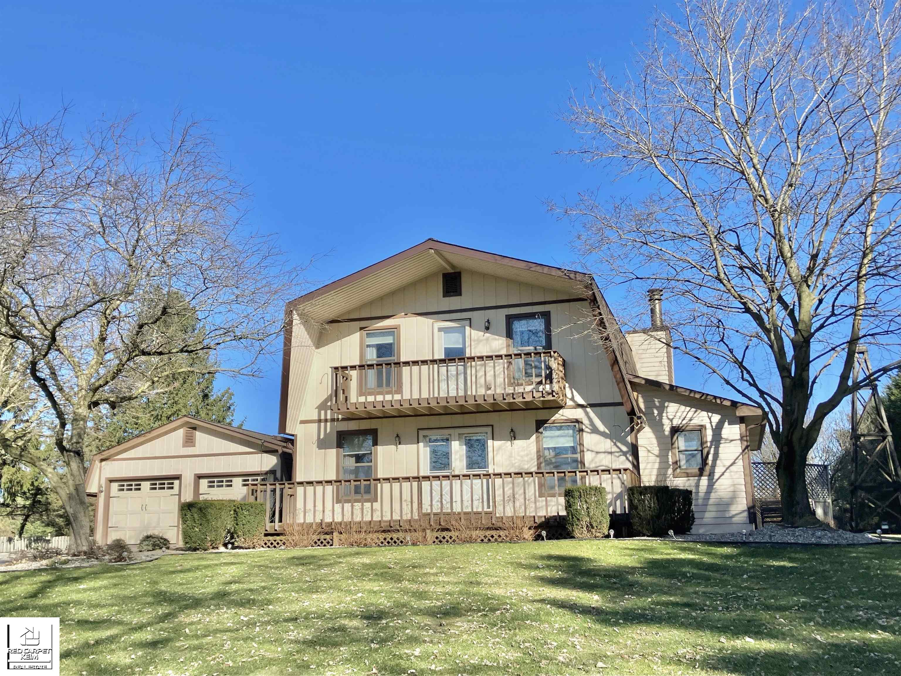 1298 N Cummings Road
