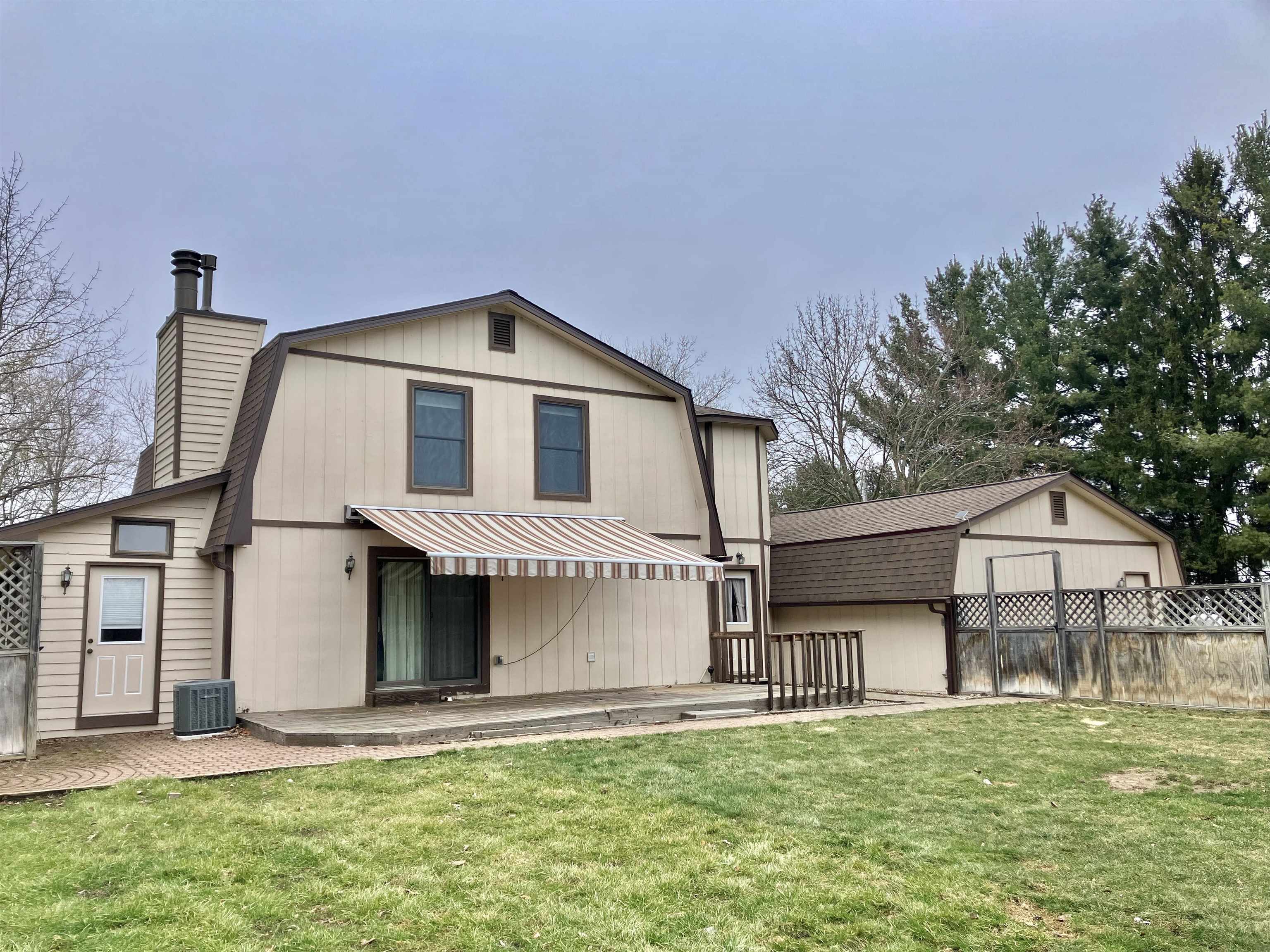 1298 N Cummings Road