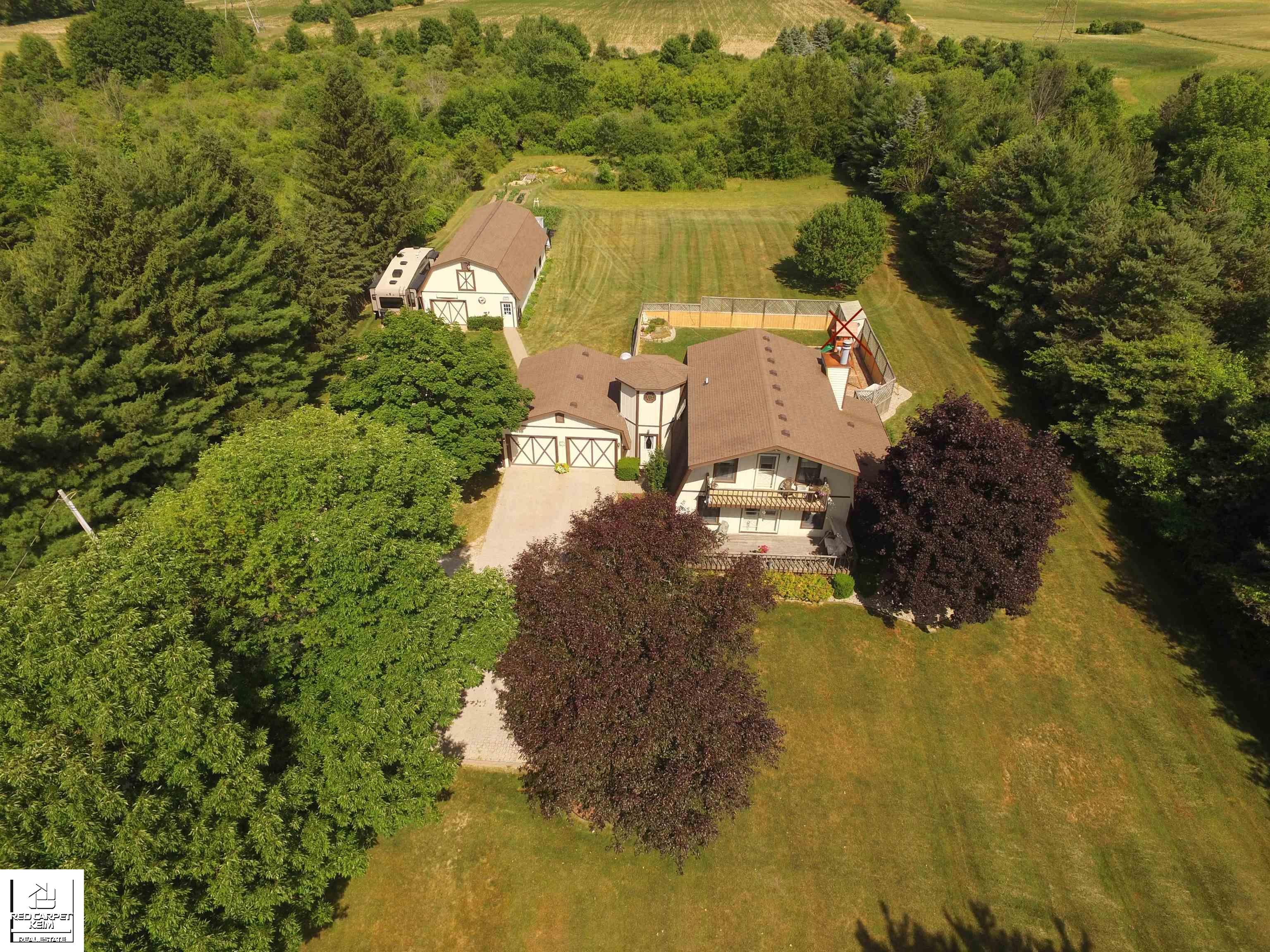 1298 N Cummings Road