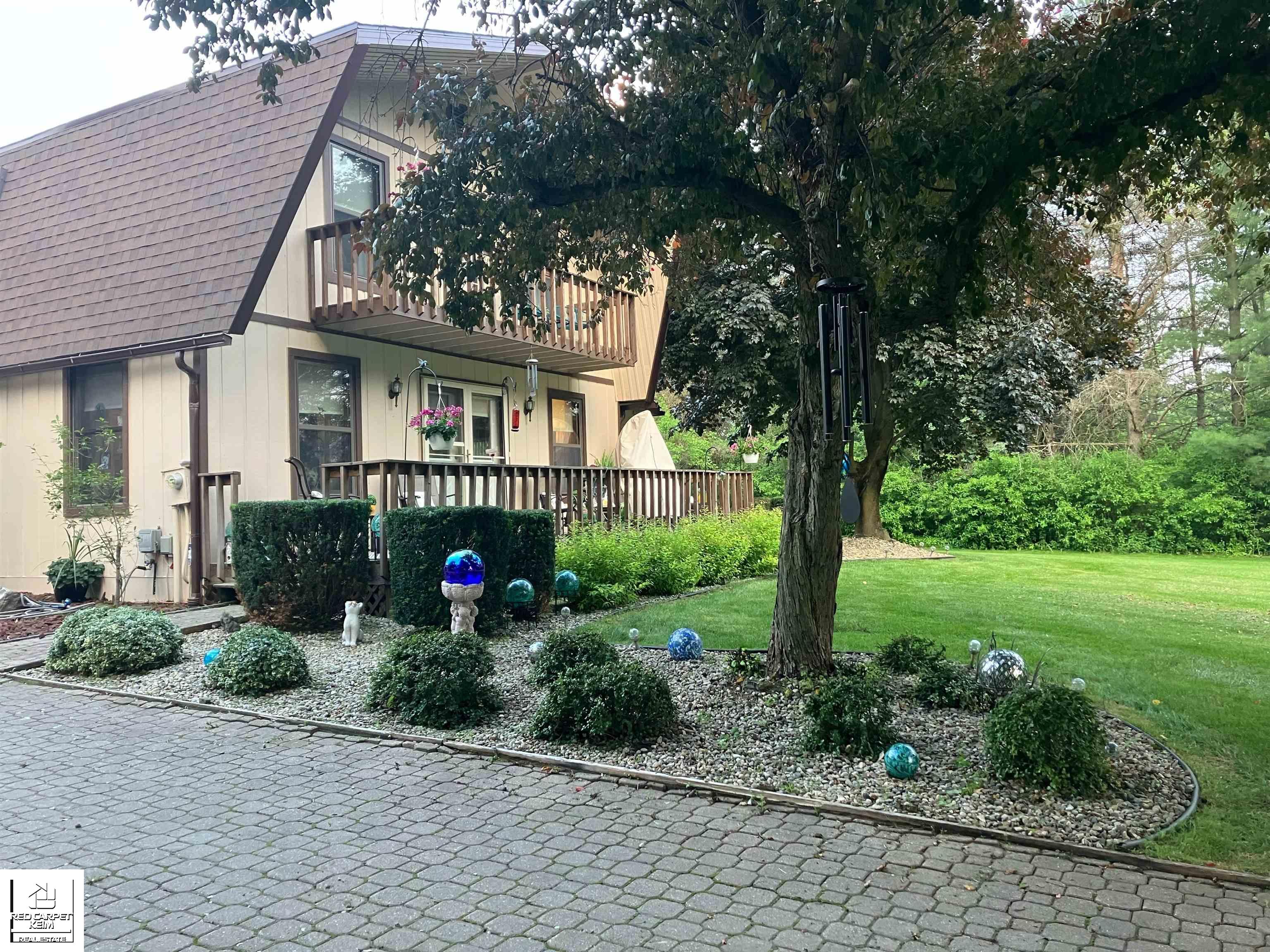 1298 N Cummings Road