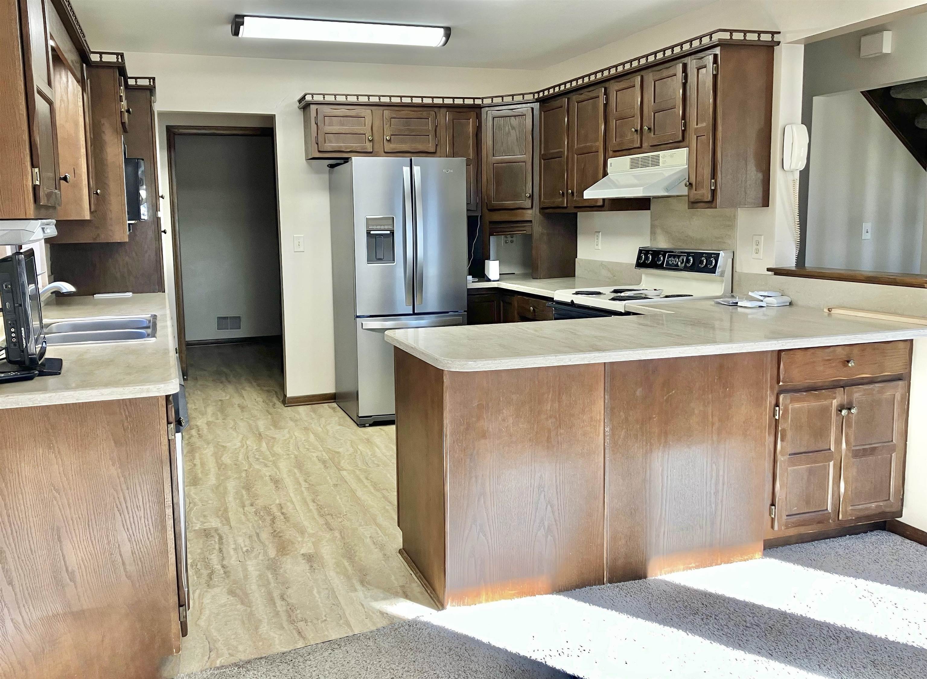 1298 N Cummings Road