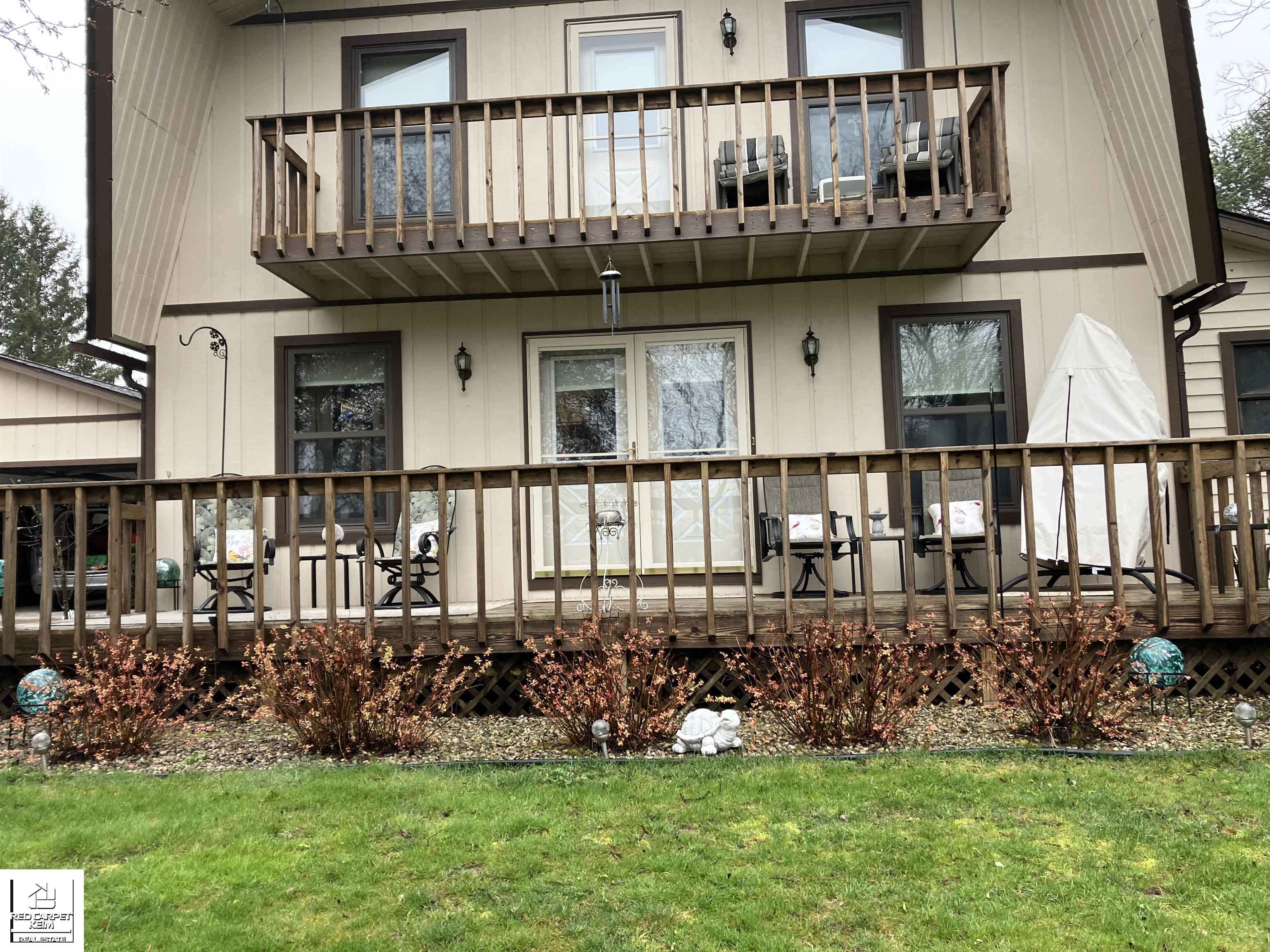 1298 N Cummings Road