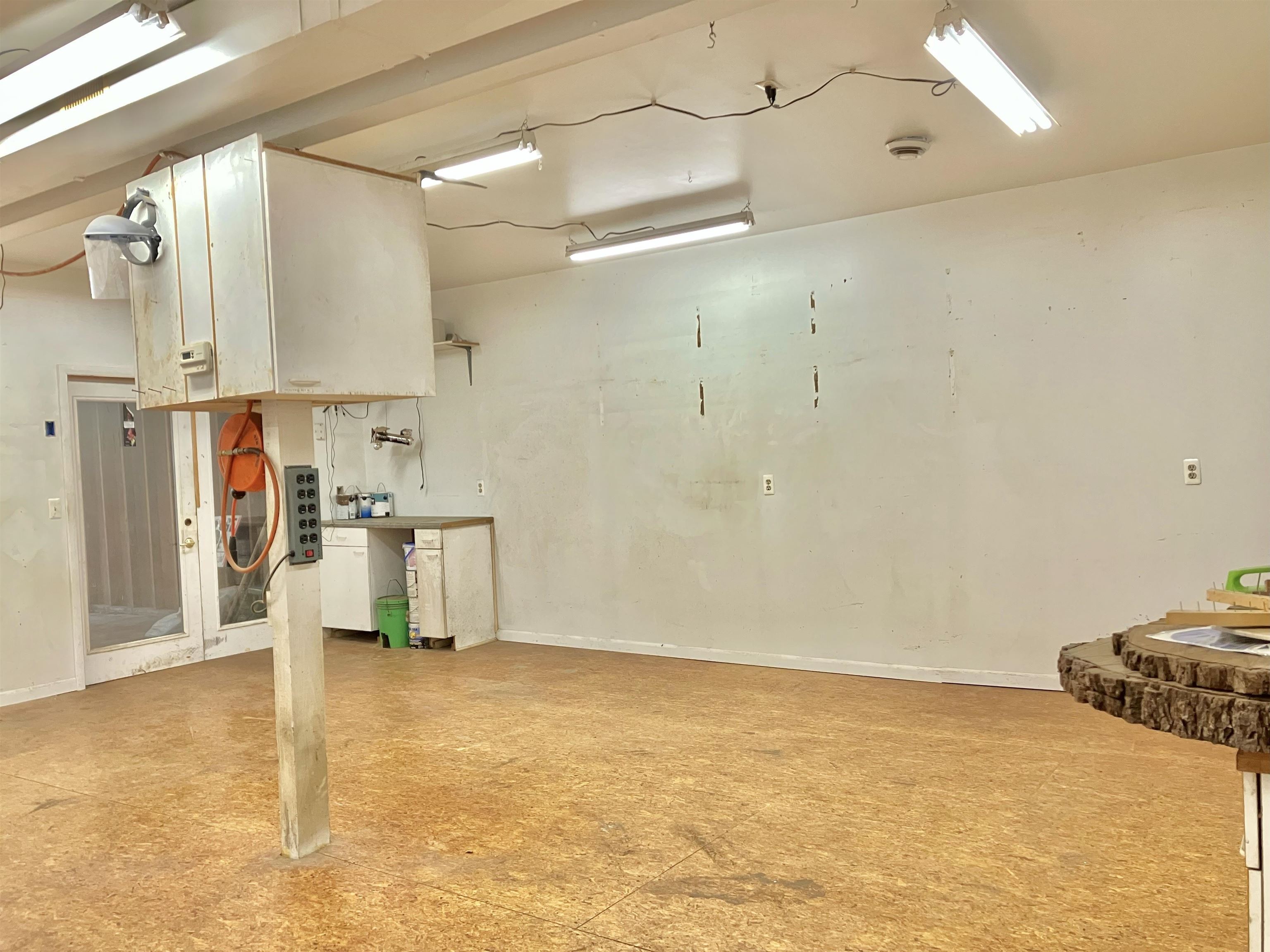 1298 N Cummings Road