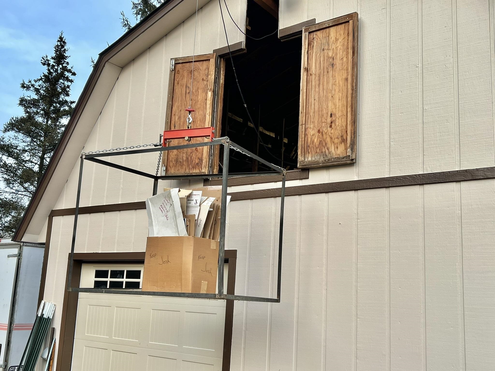 1298 N Cummings Road