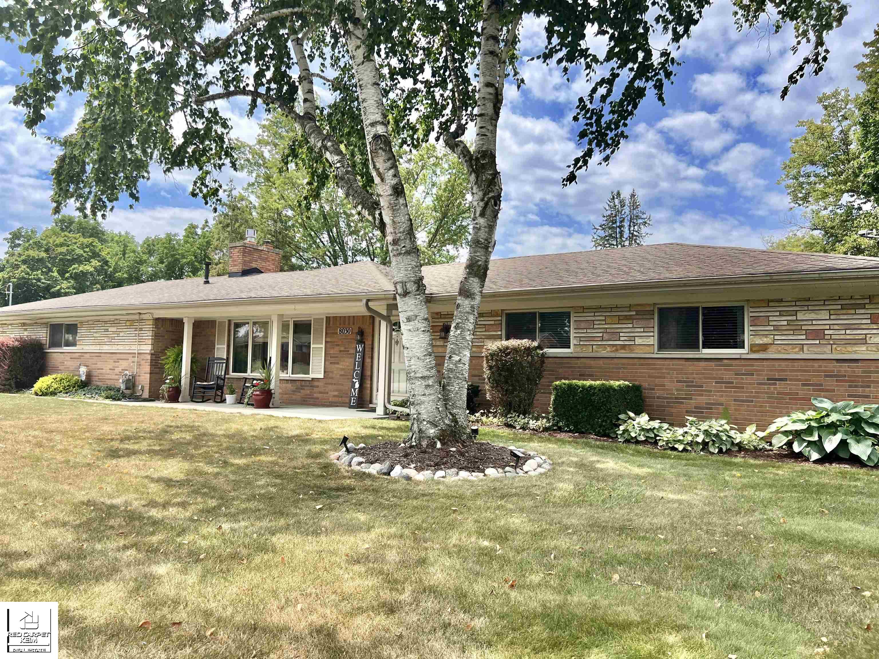 8030 Green Valley Drive