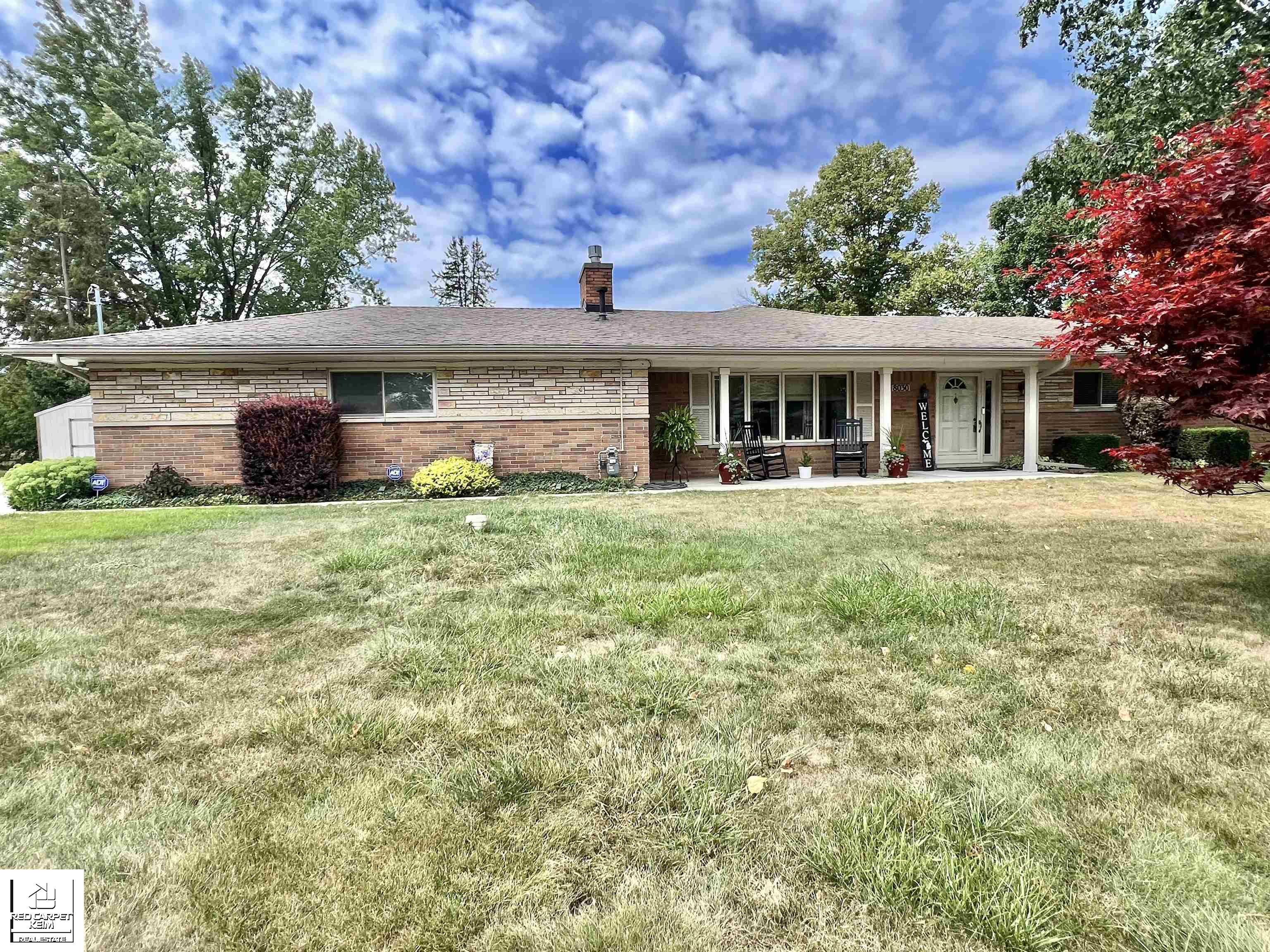 8030 Green Valley Drive