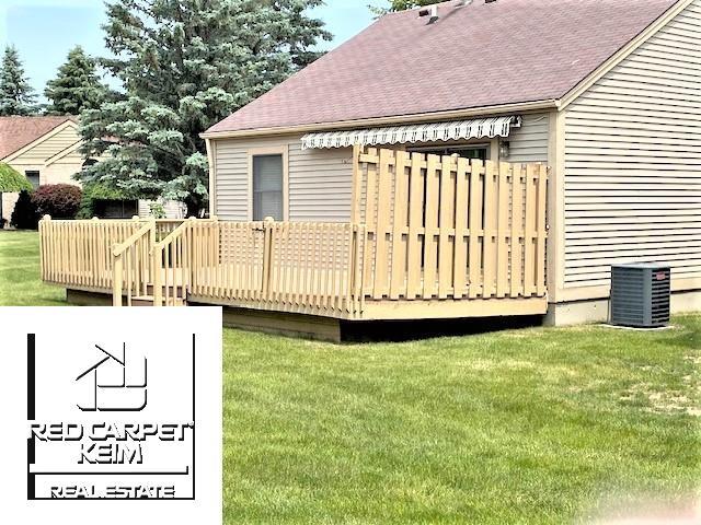 3371 Cherry Blossom Court